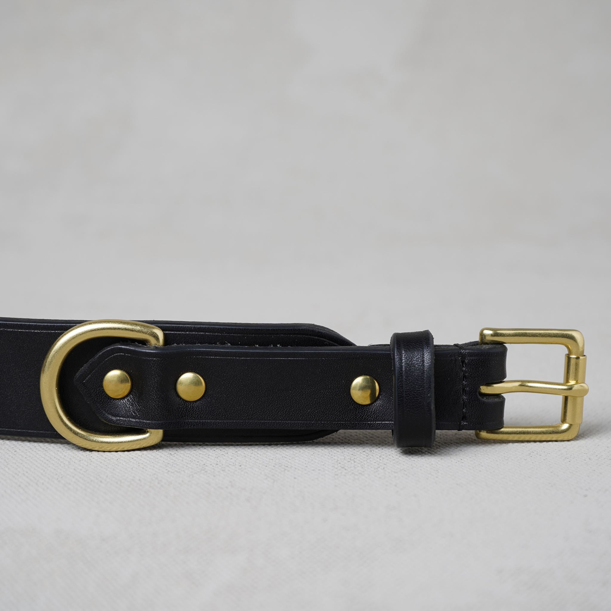 Dog Collar, Black