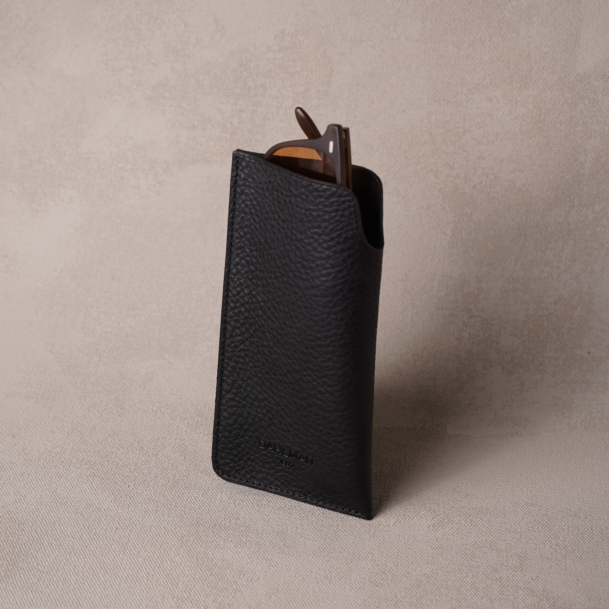 Glasses Case, Black