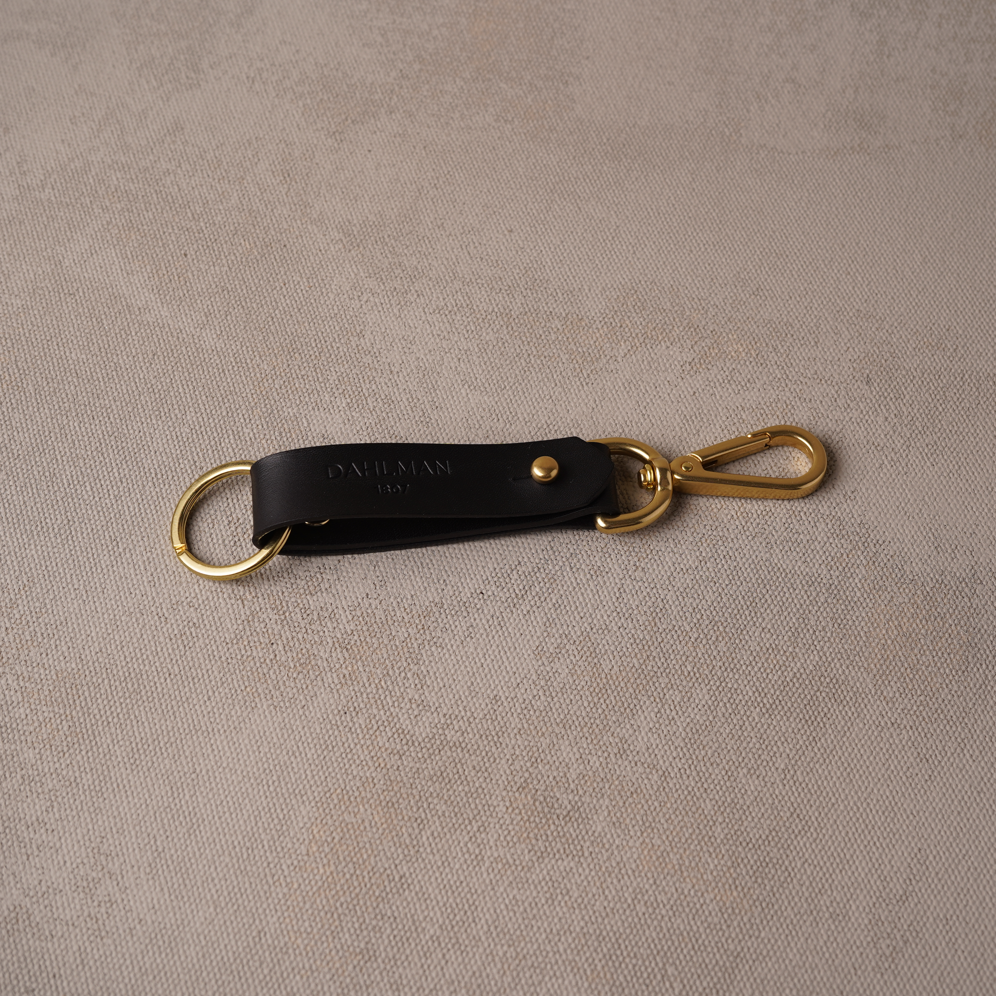 Key Fob, Black