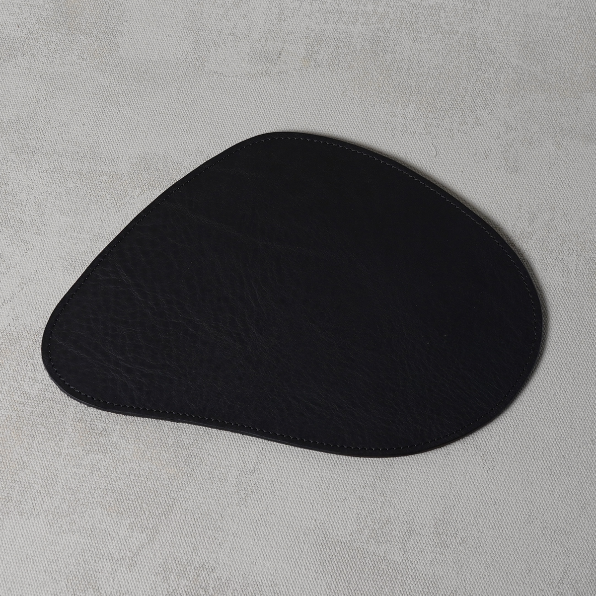 Mouse Pad, Black