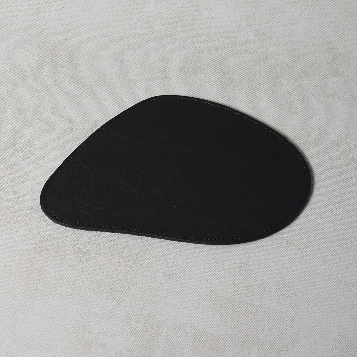 Mouse Pad, Black