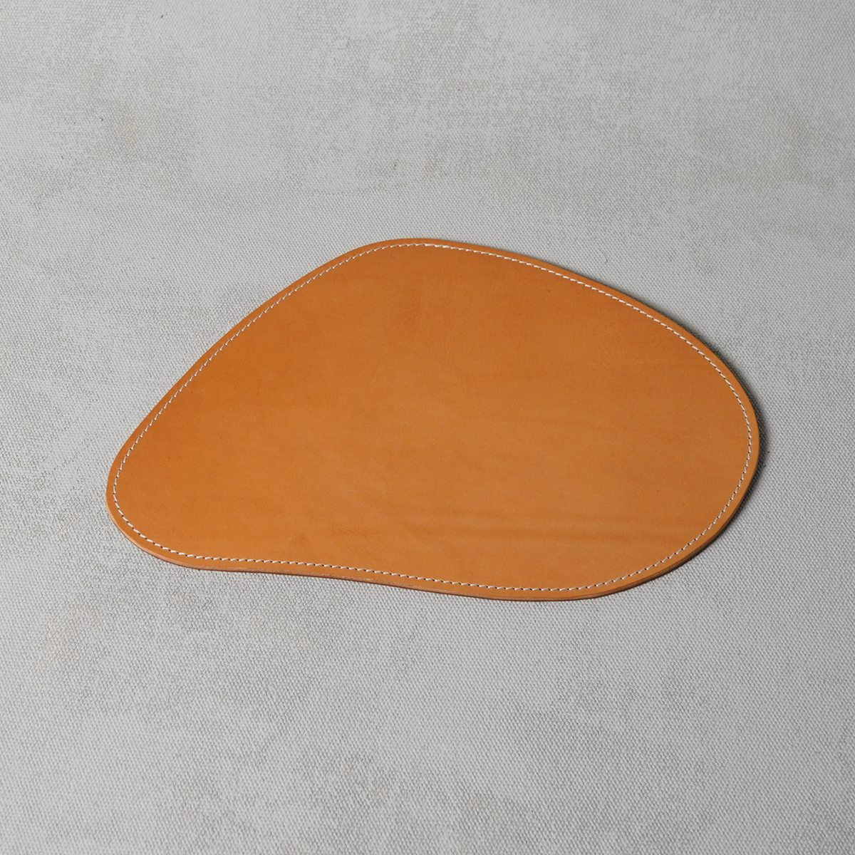 Mouse Pad, Cognac