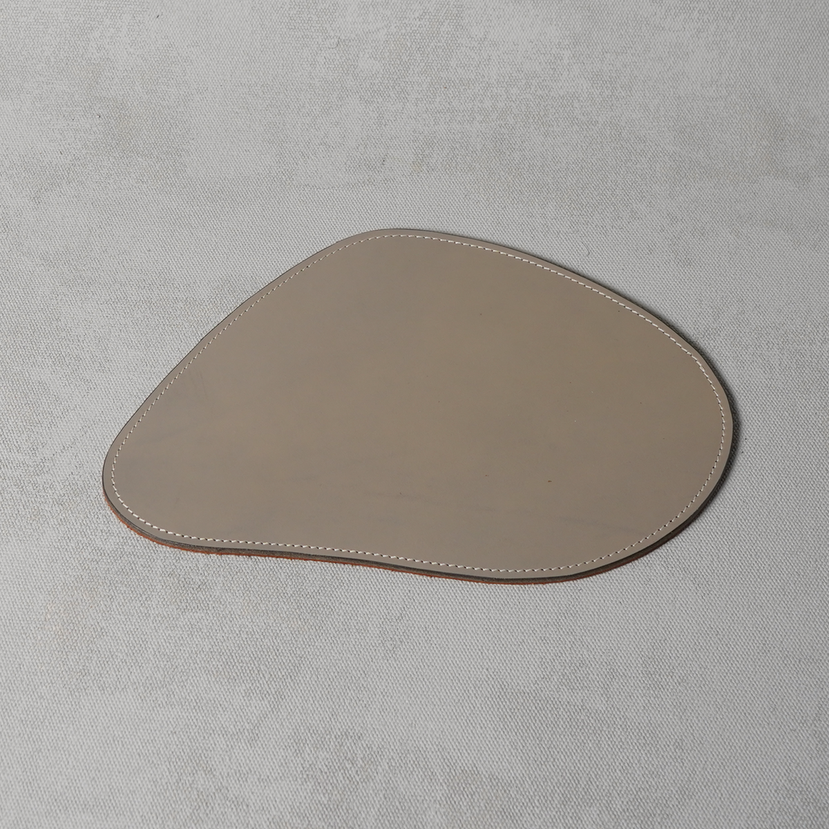 Mouse Pad, Grey