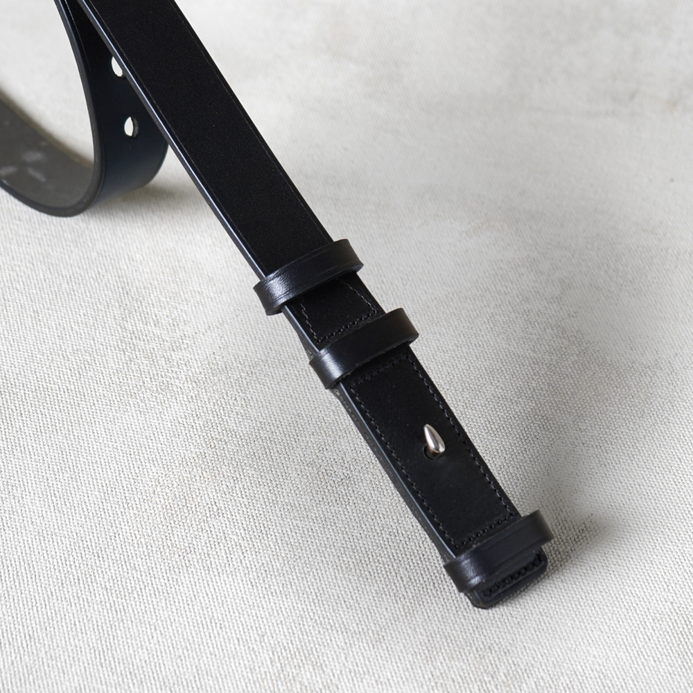 Arkitektbæltet, Sort