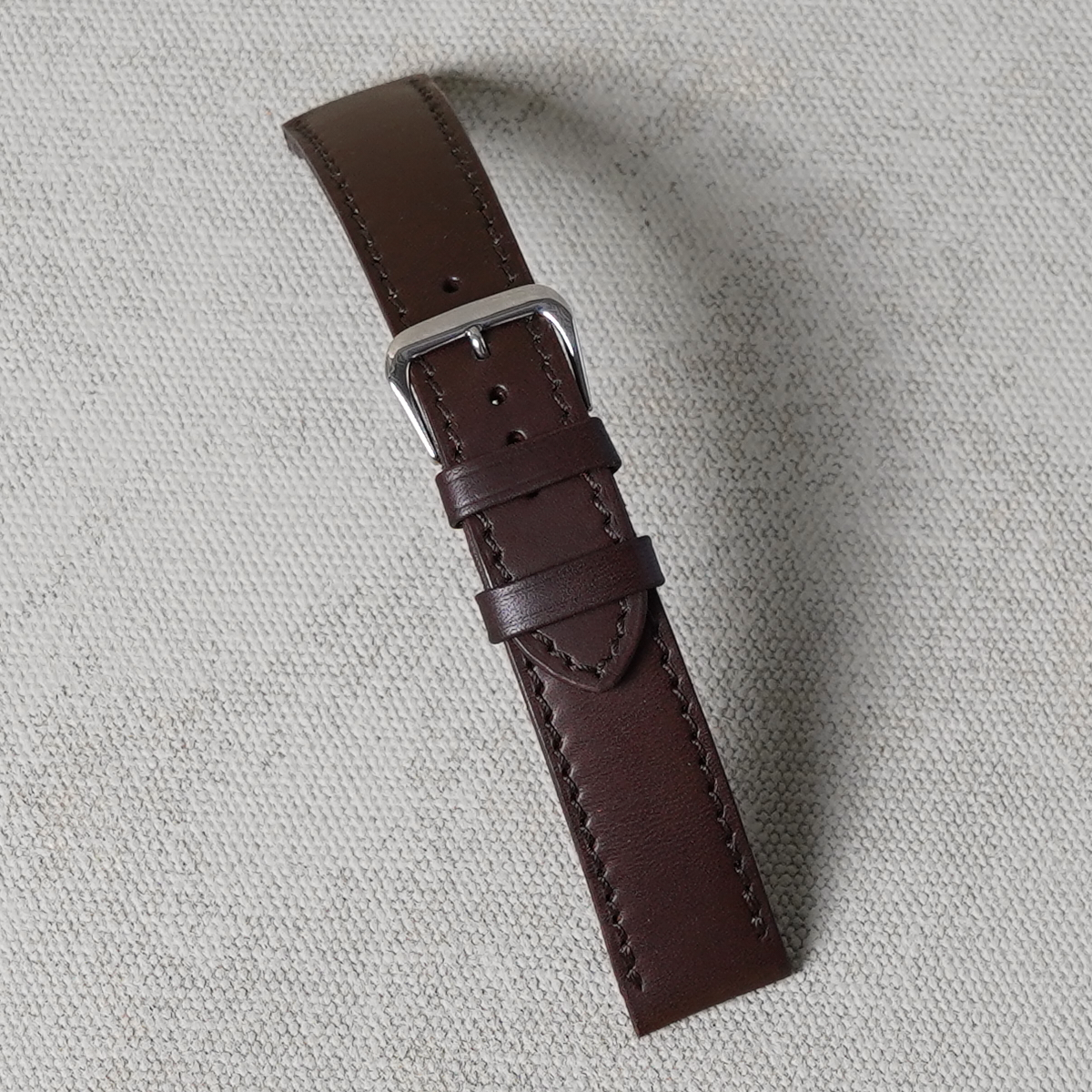 Watch Strap, Brown