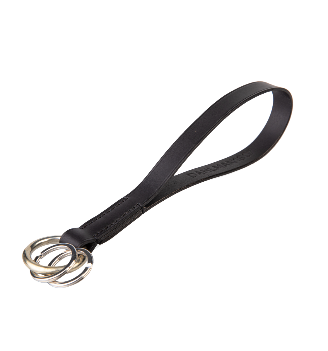 Key Strap, Black