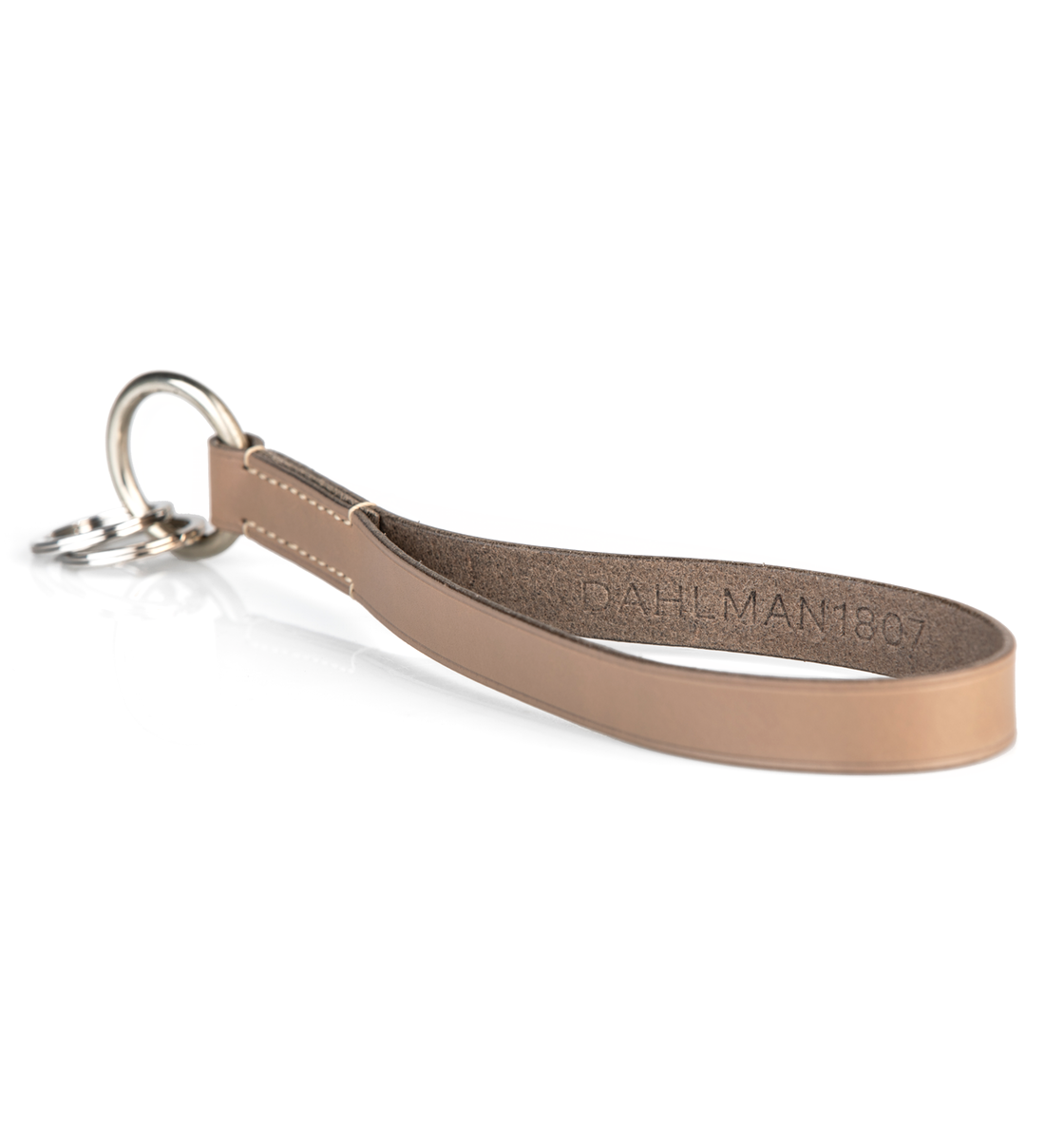 Key Strap, Grey