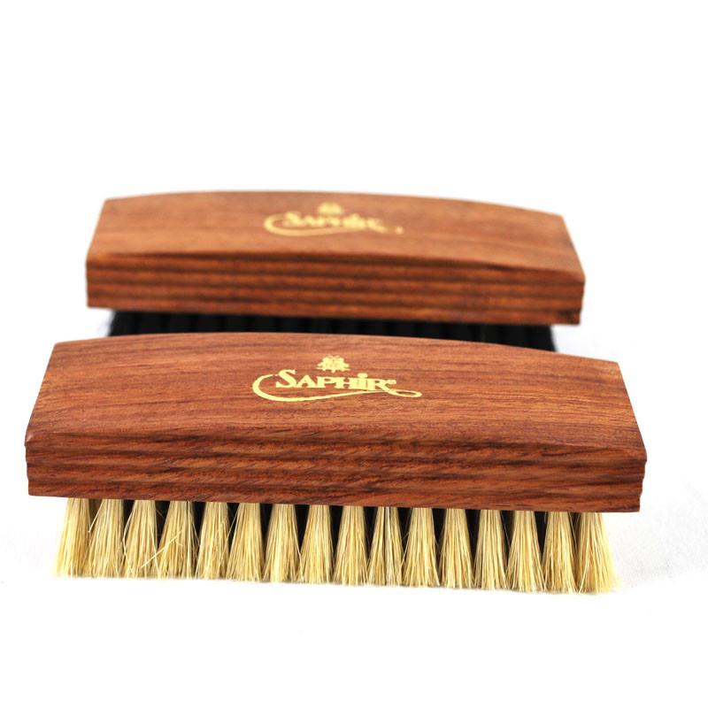 Saphir Polisher Brush