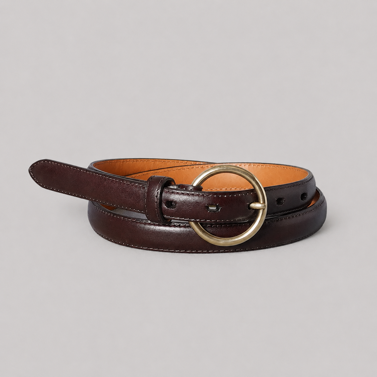 Willemoes, Brown