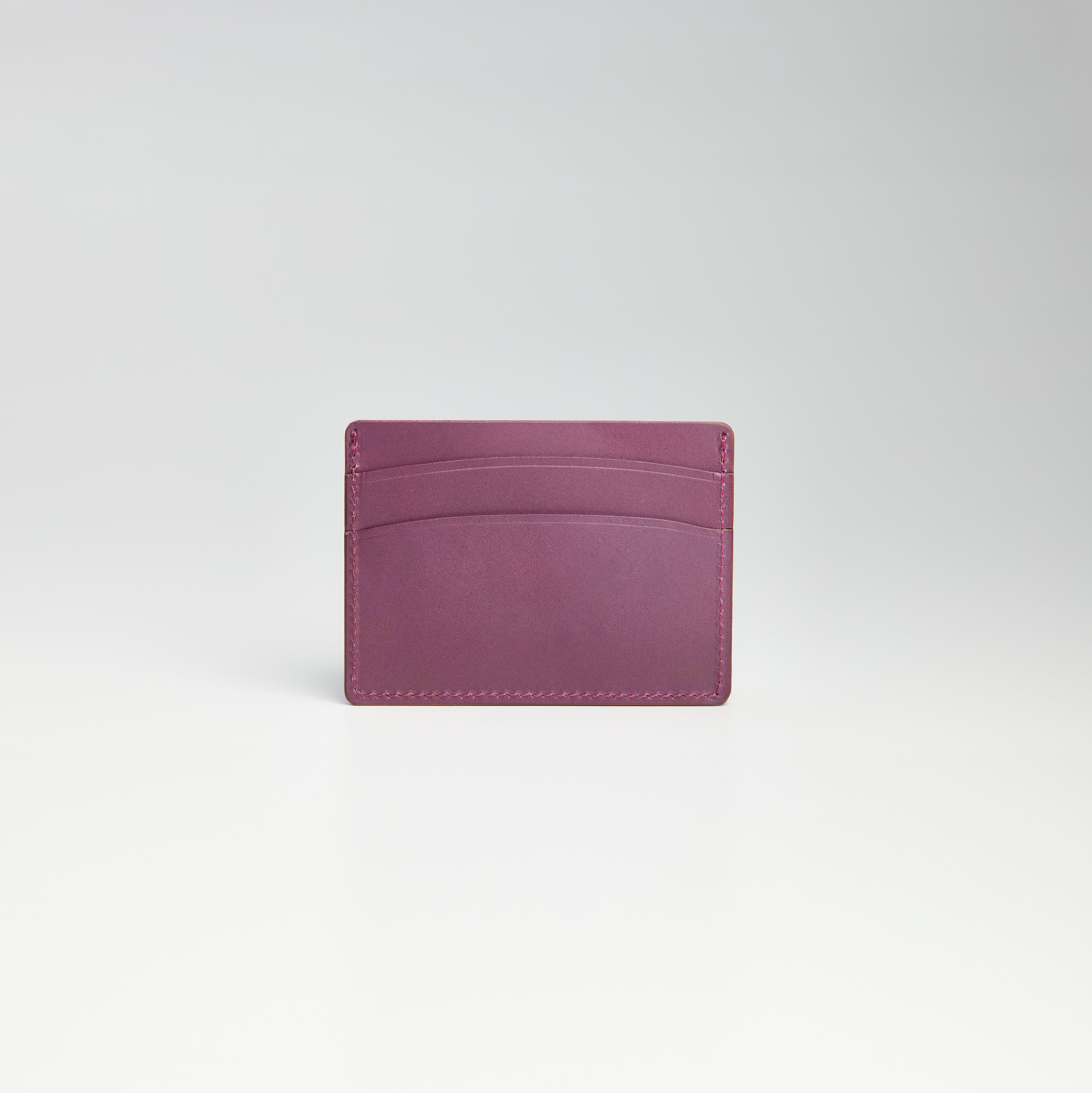Double-sided Cardholder