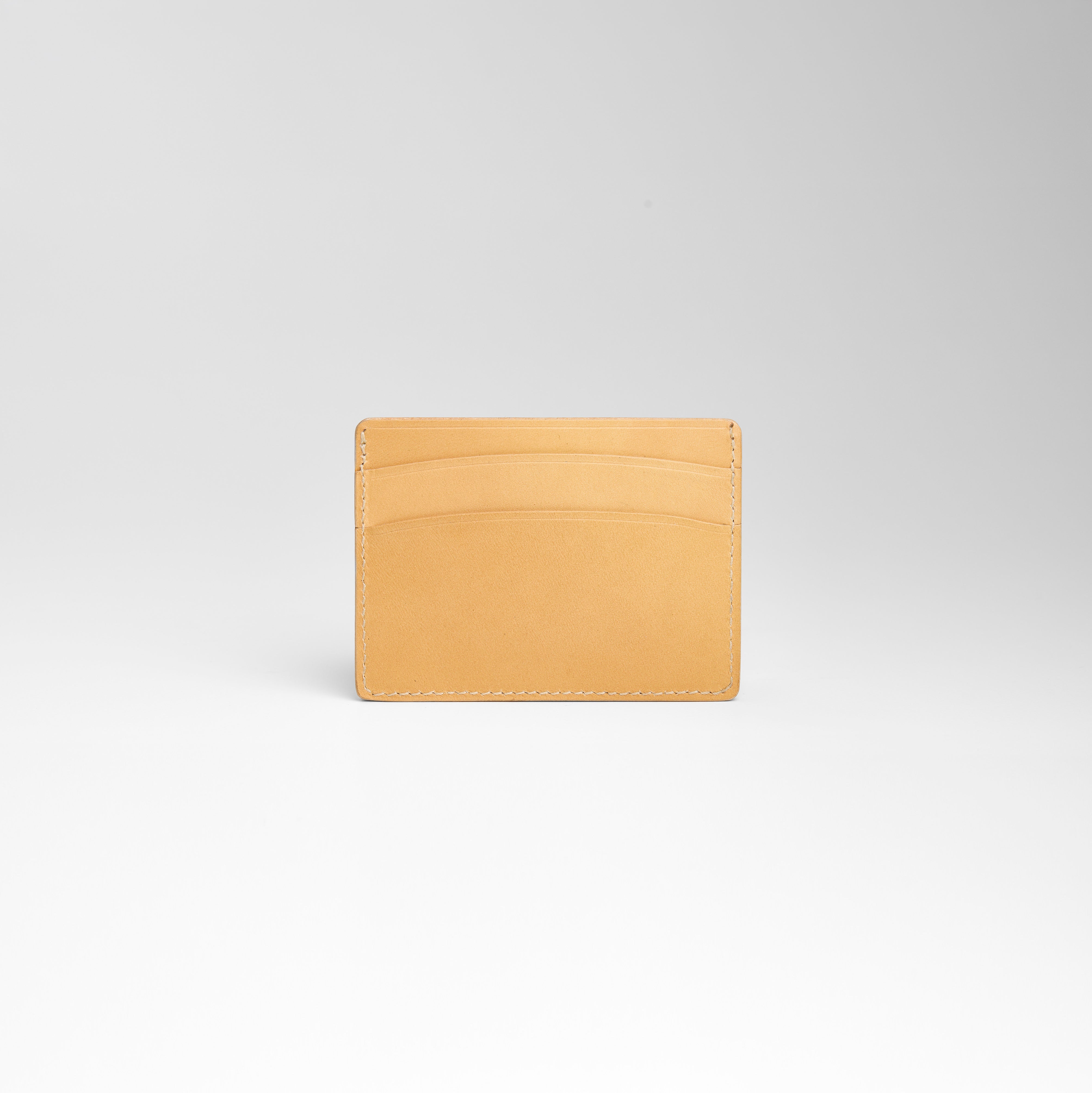 Double-sided Cardholder