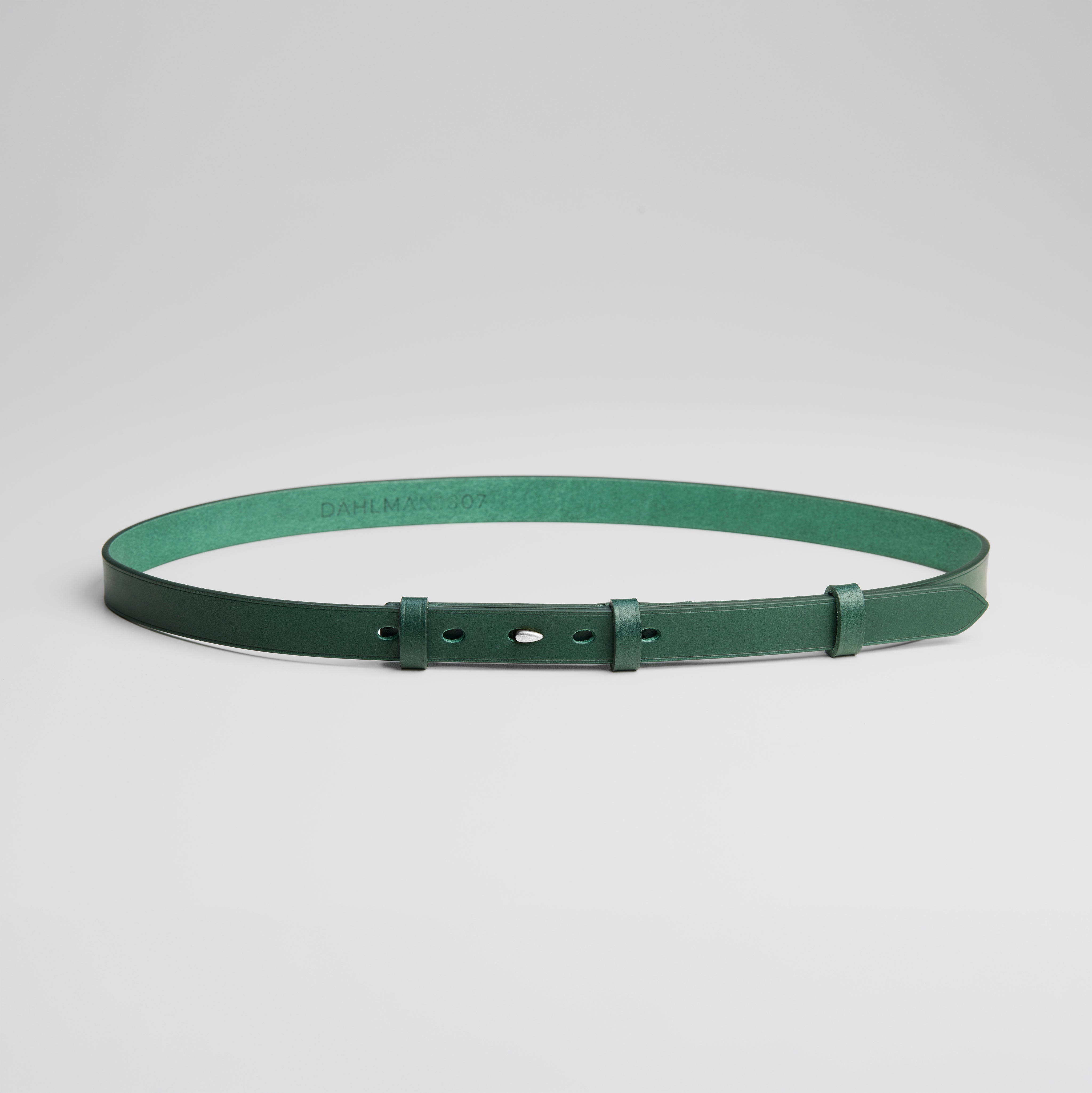The Classic Architect's Belt