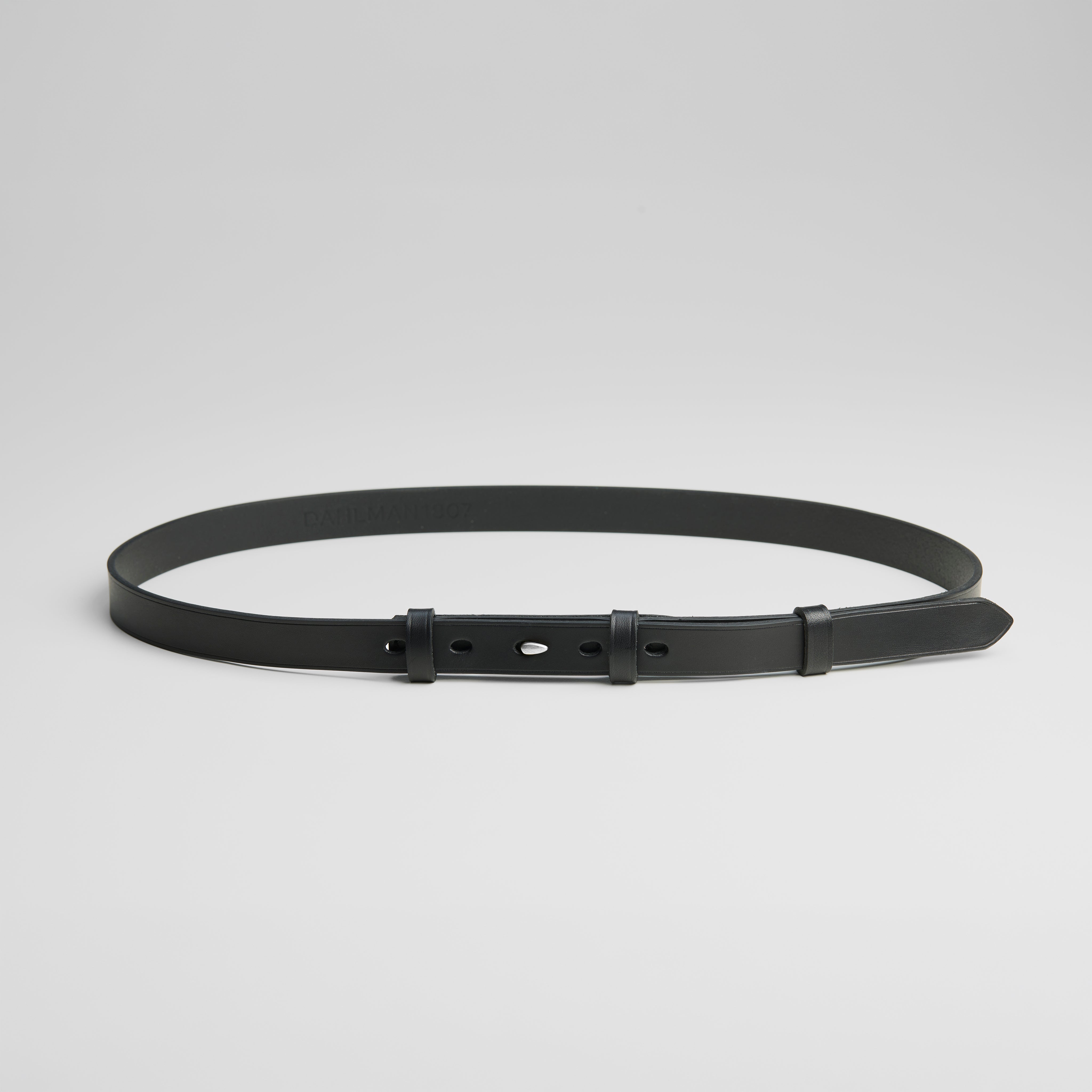 Architect's Belt, Slim