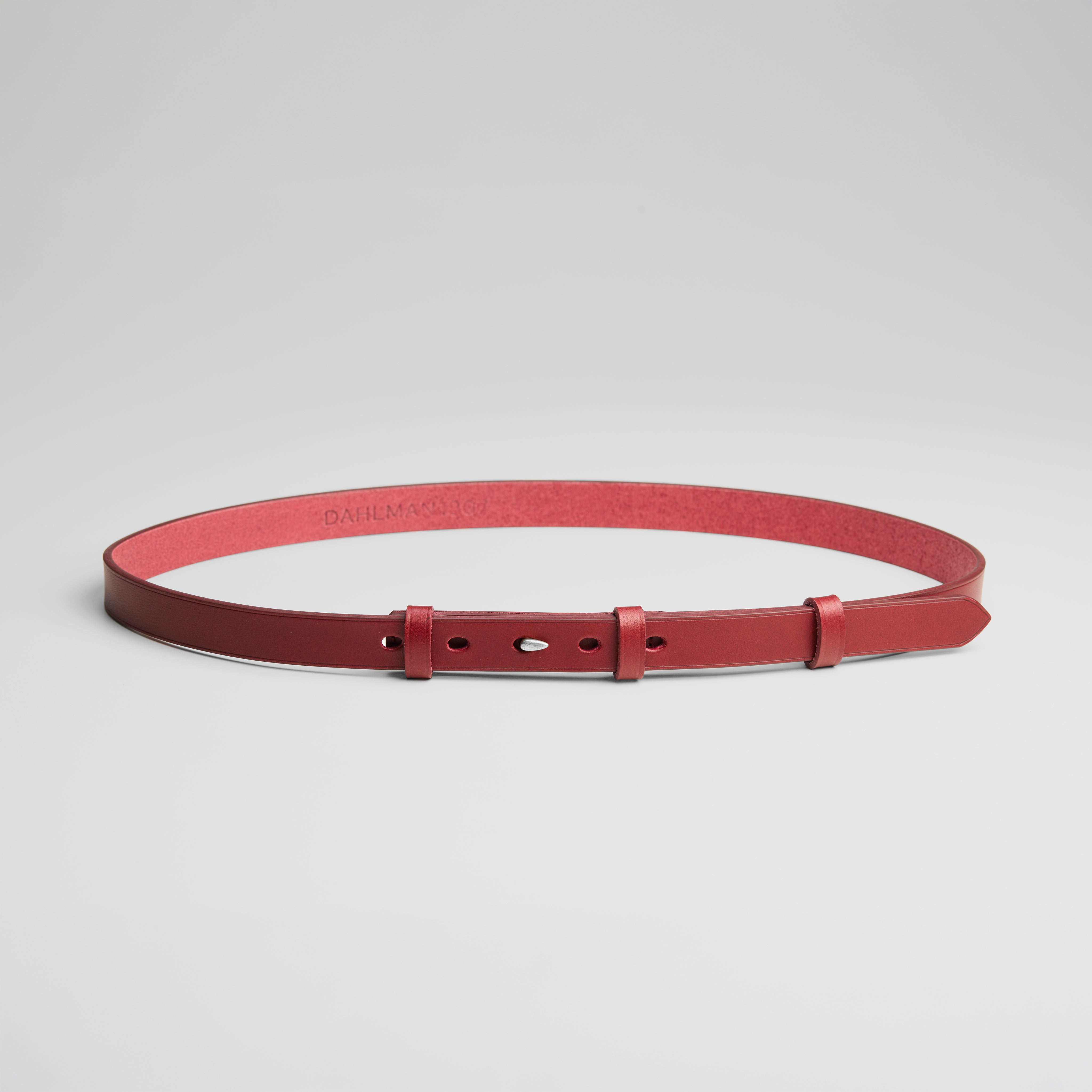 The Classic Architect's Belt