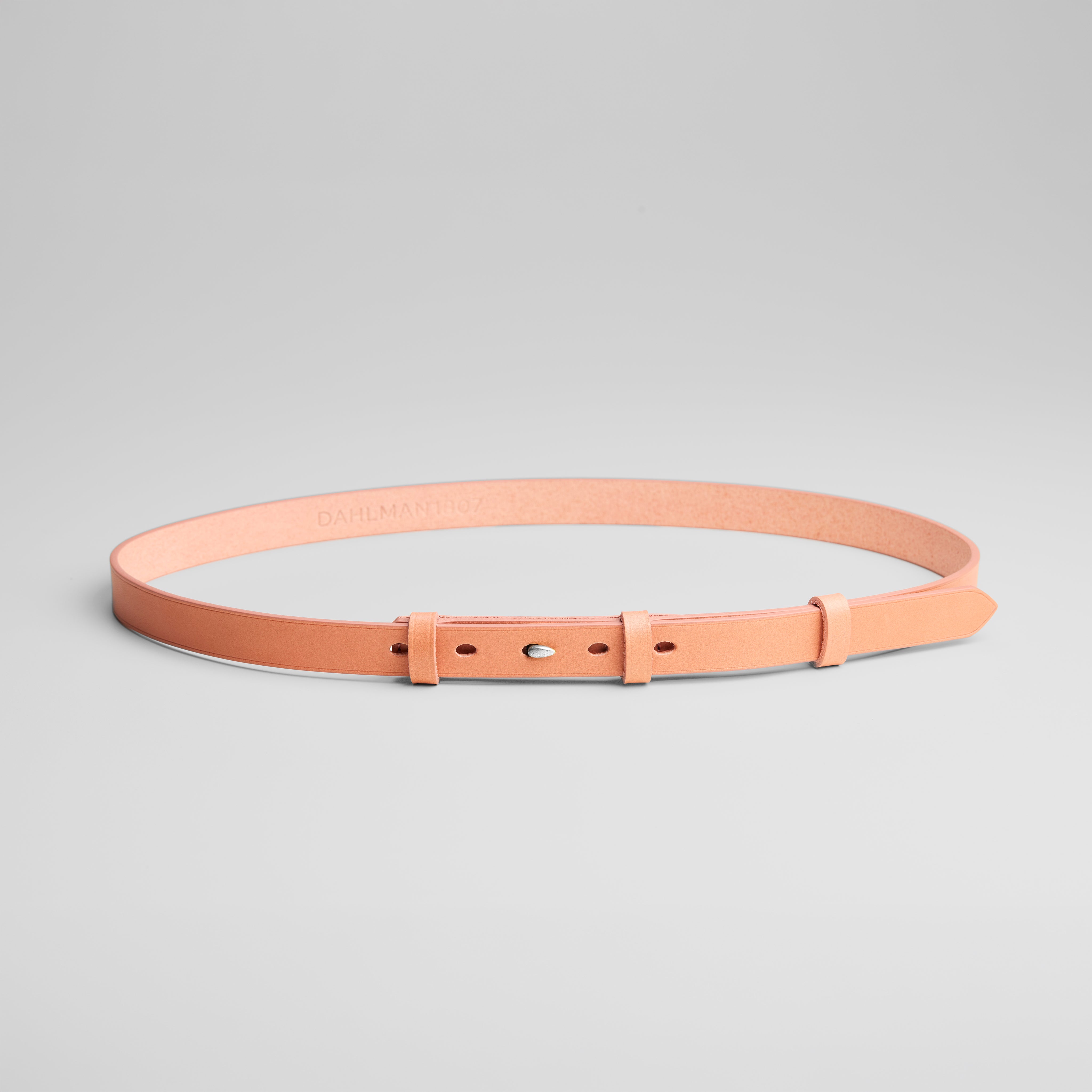 Architect's Belt, Slim