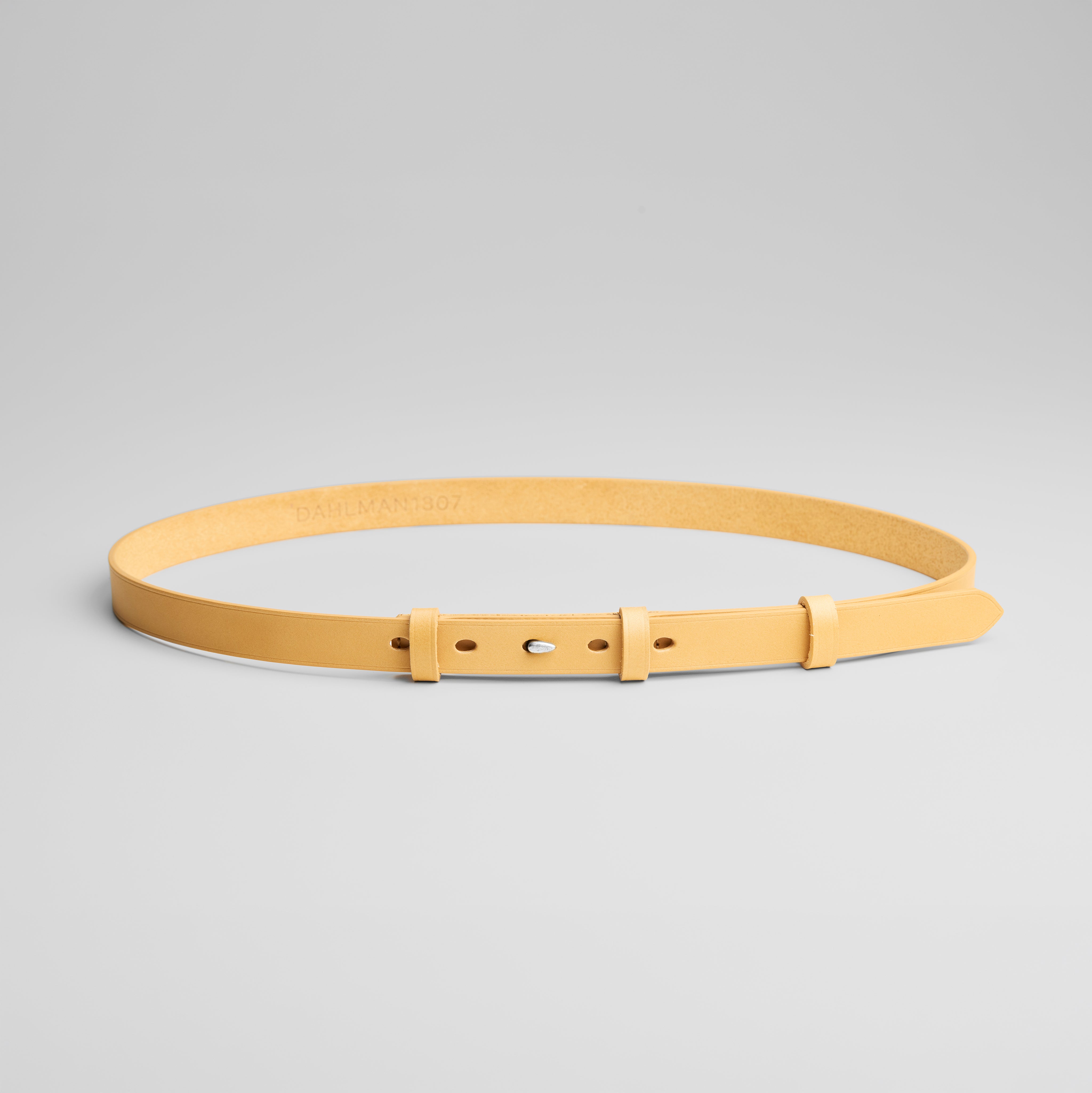 Architect's Belt, Slim