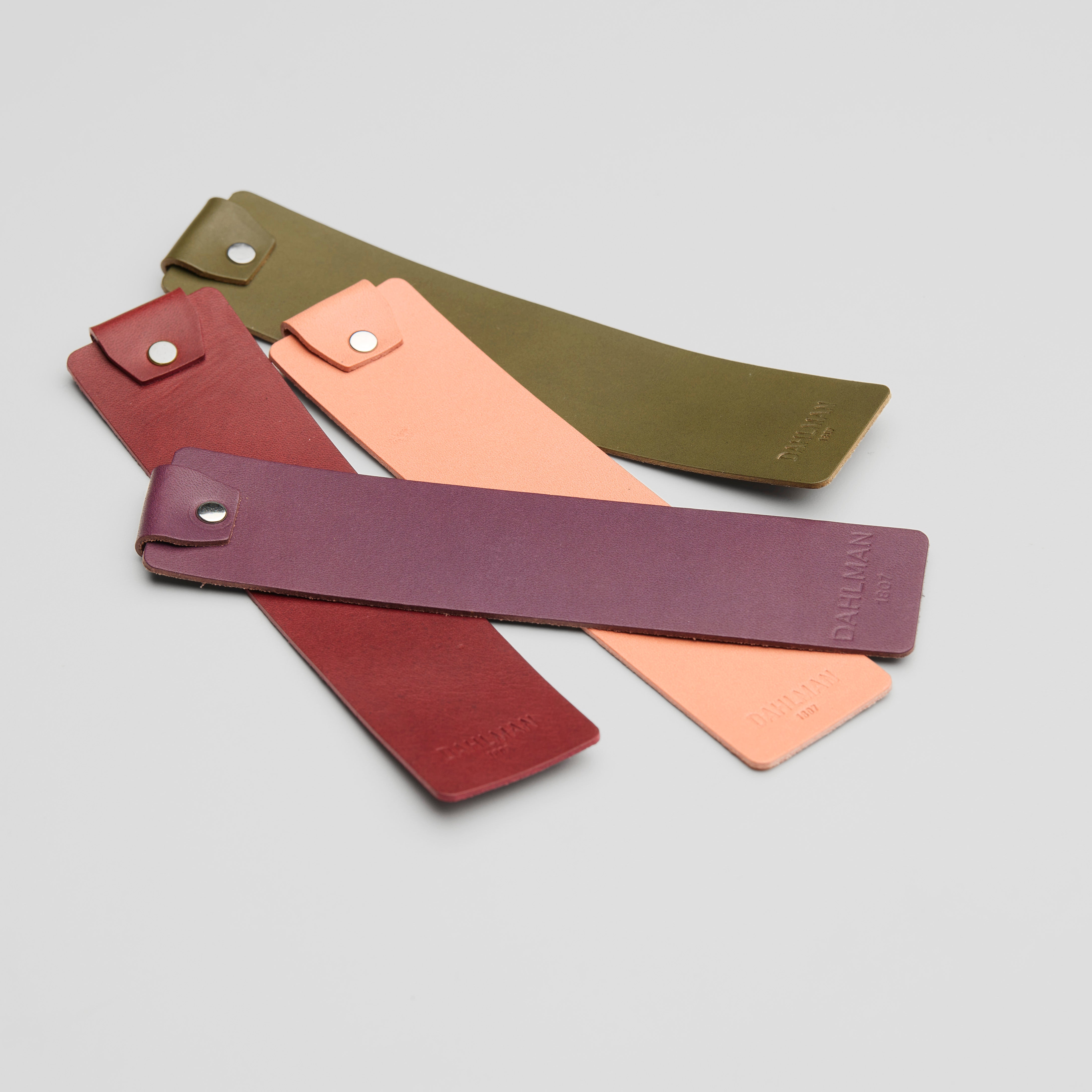 Bookmarks