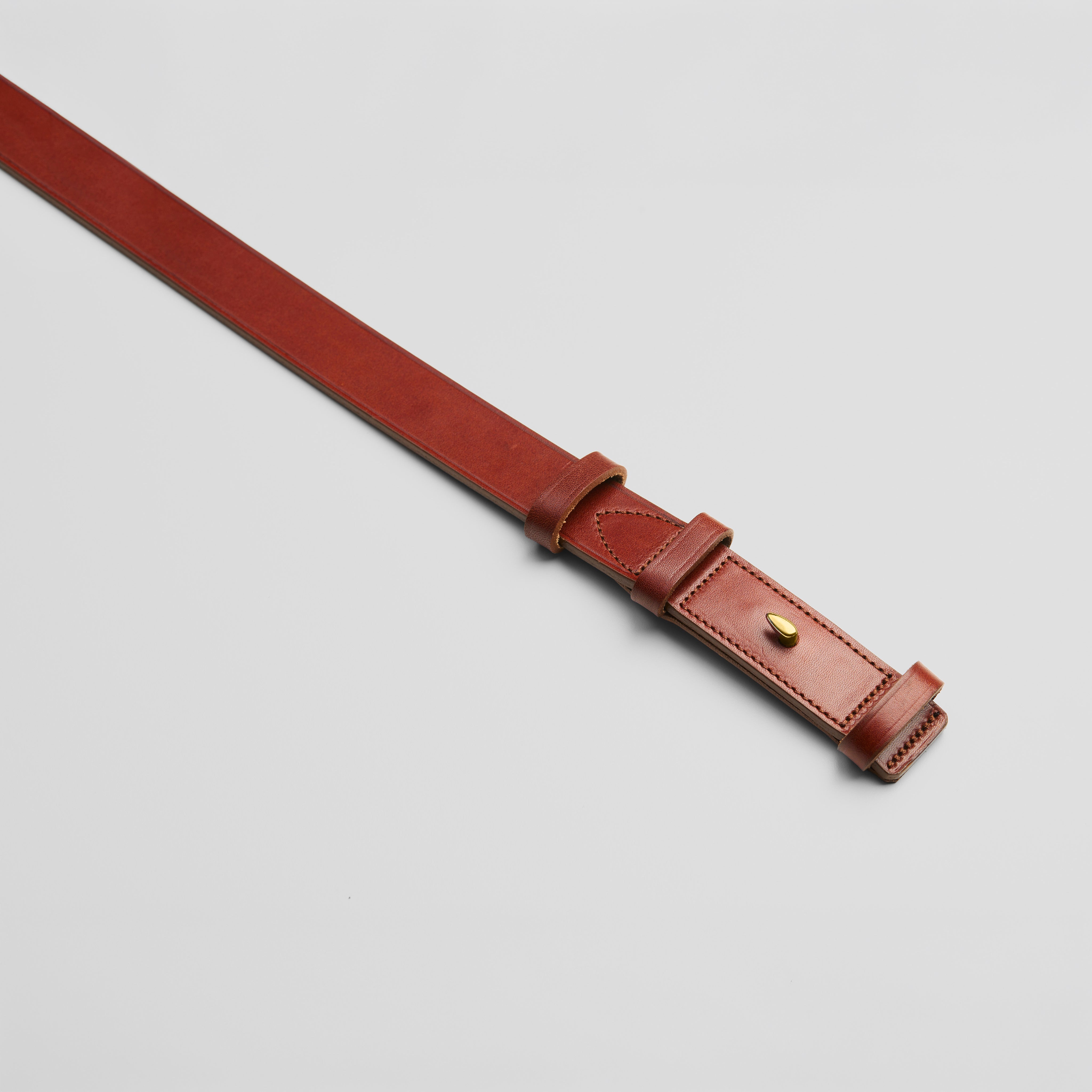The Classic Architect's Belt