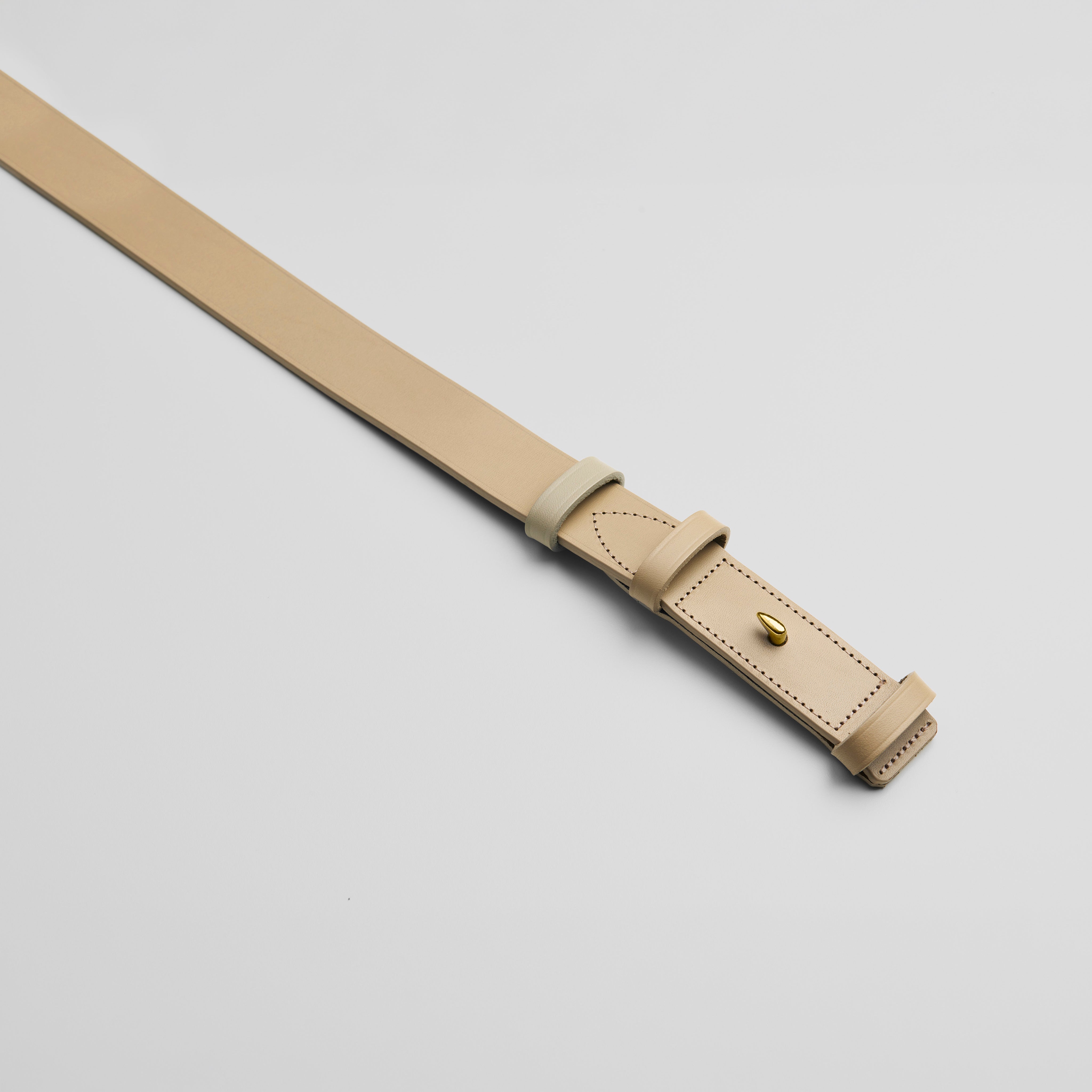 The Classic Architect's Belt