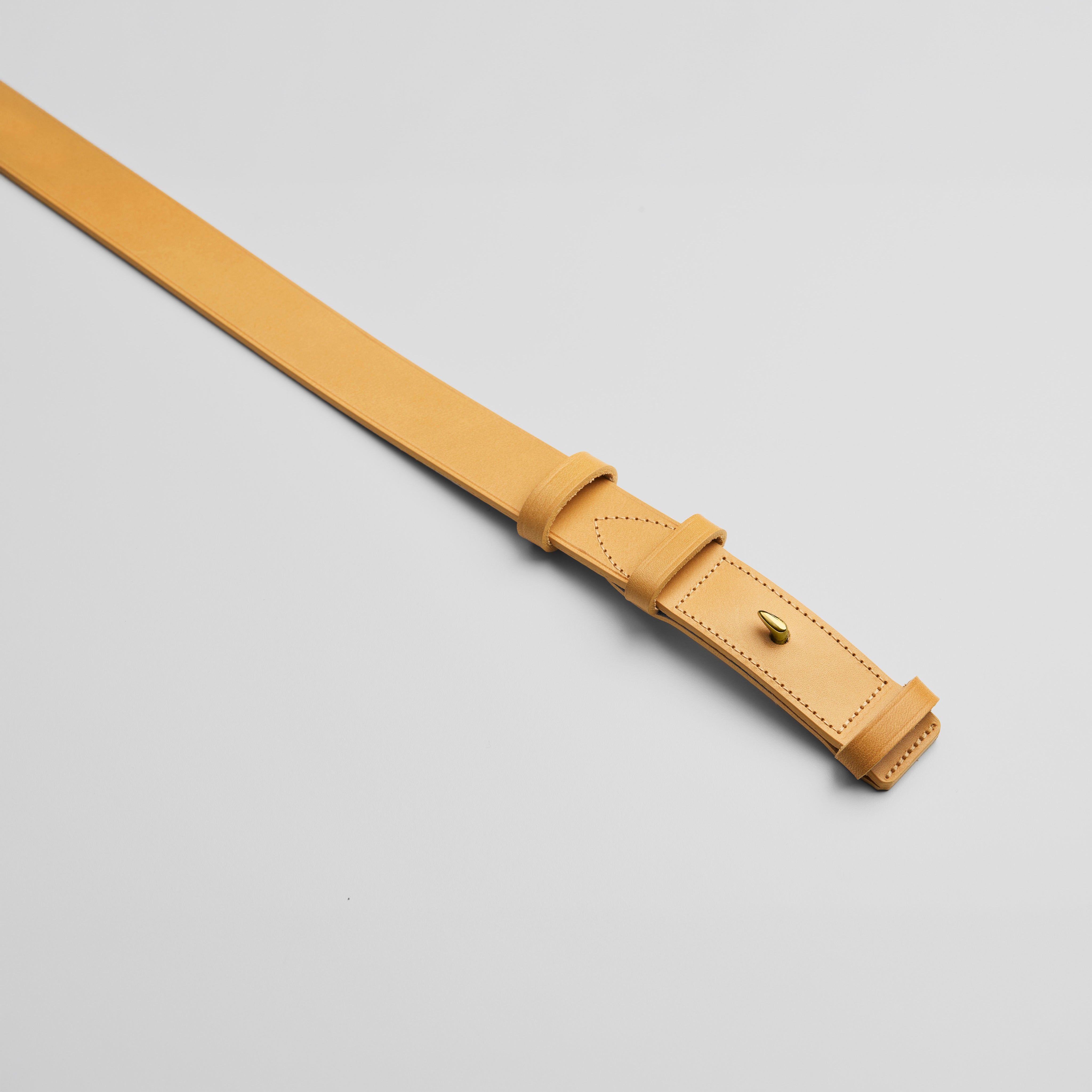 Arkitektbæltet, Kastanje