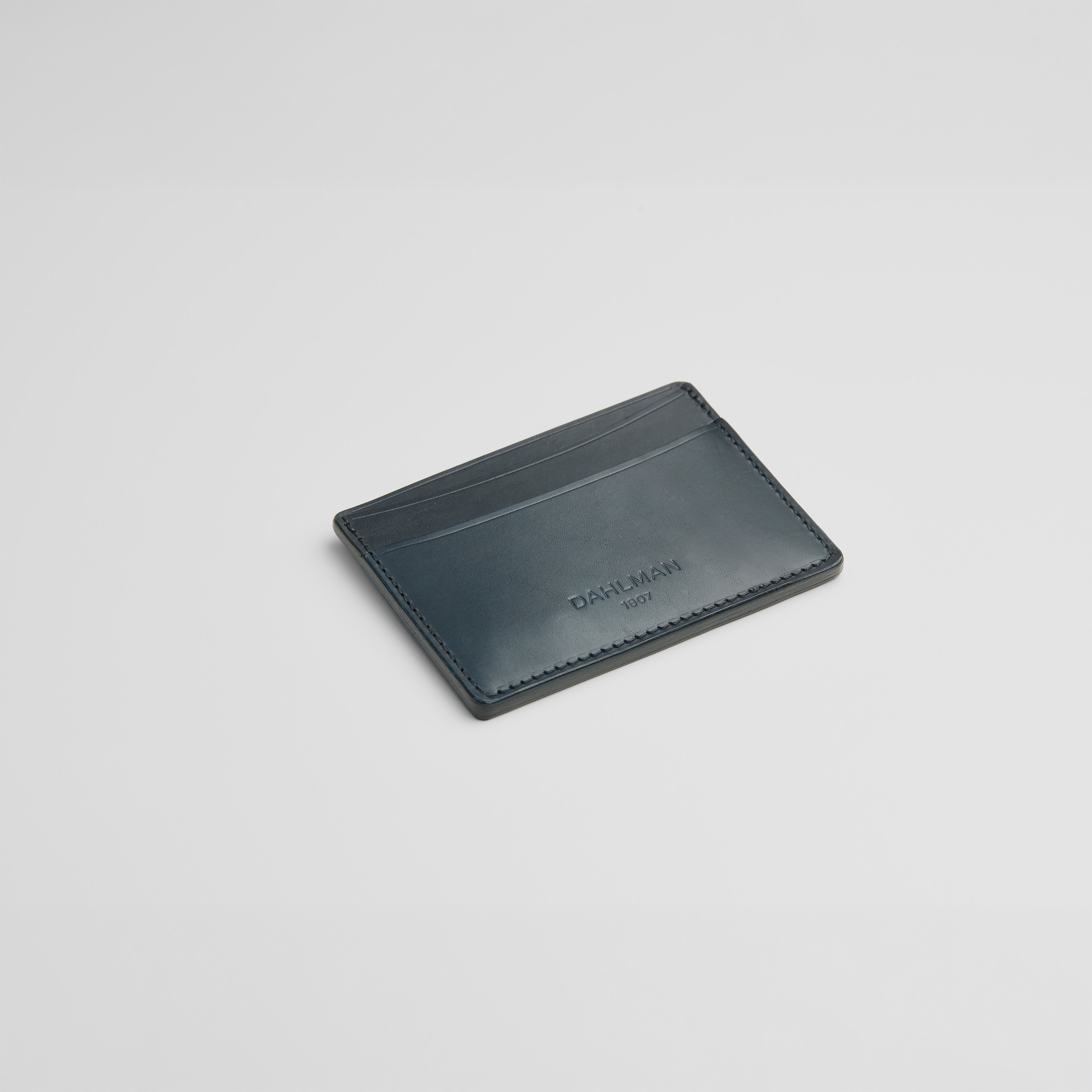 Double-sided Cardholder, Navy