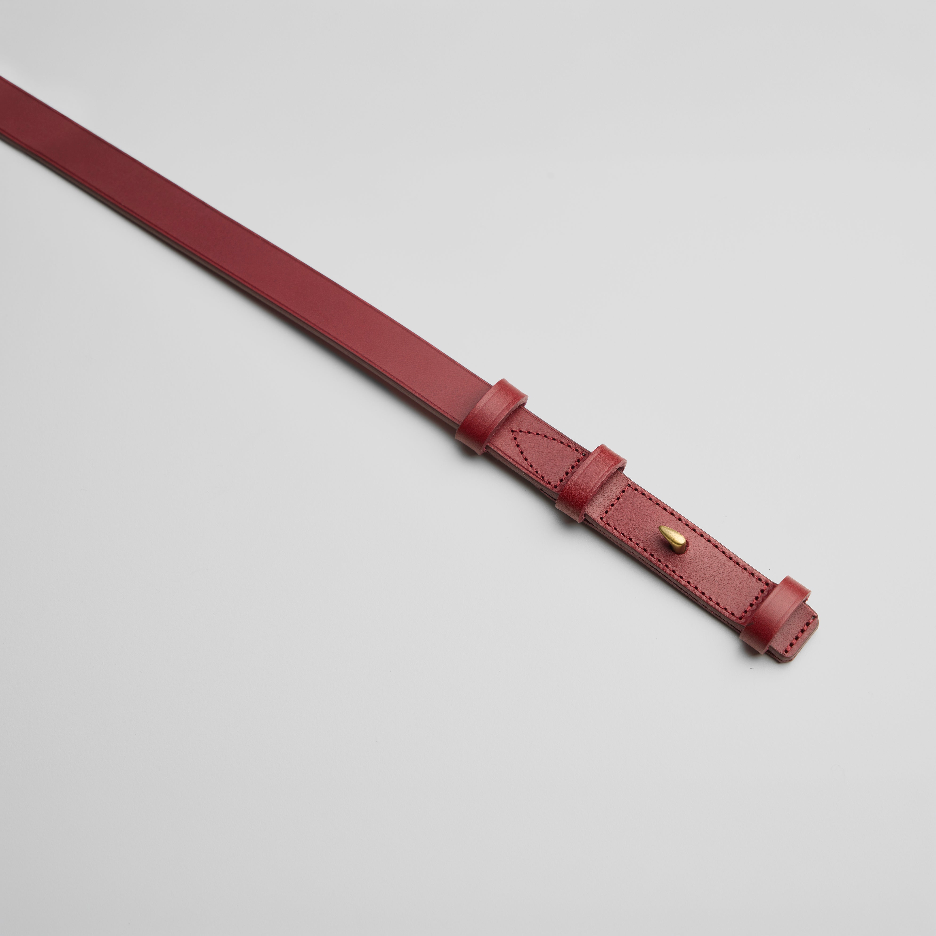 Architect's Belt, Slim