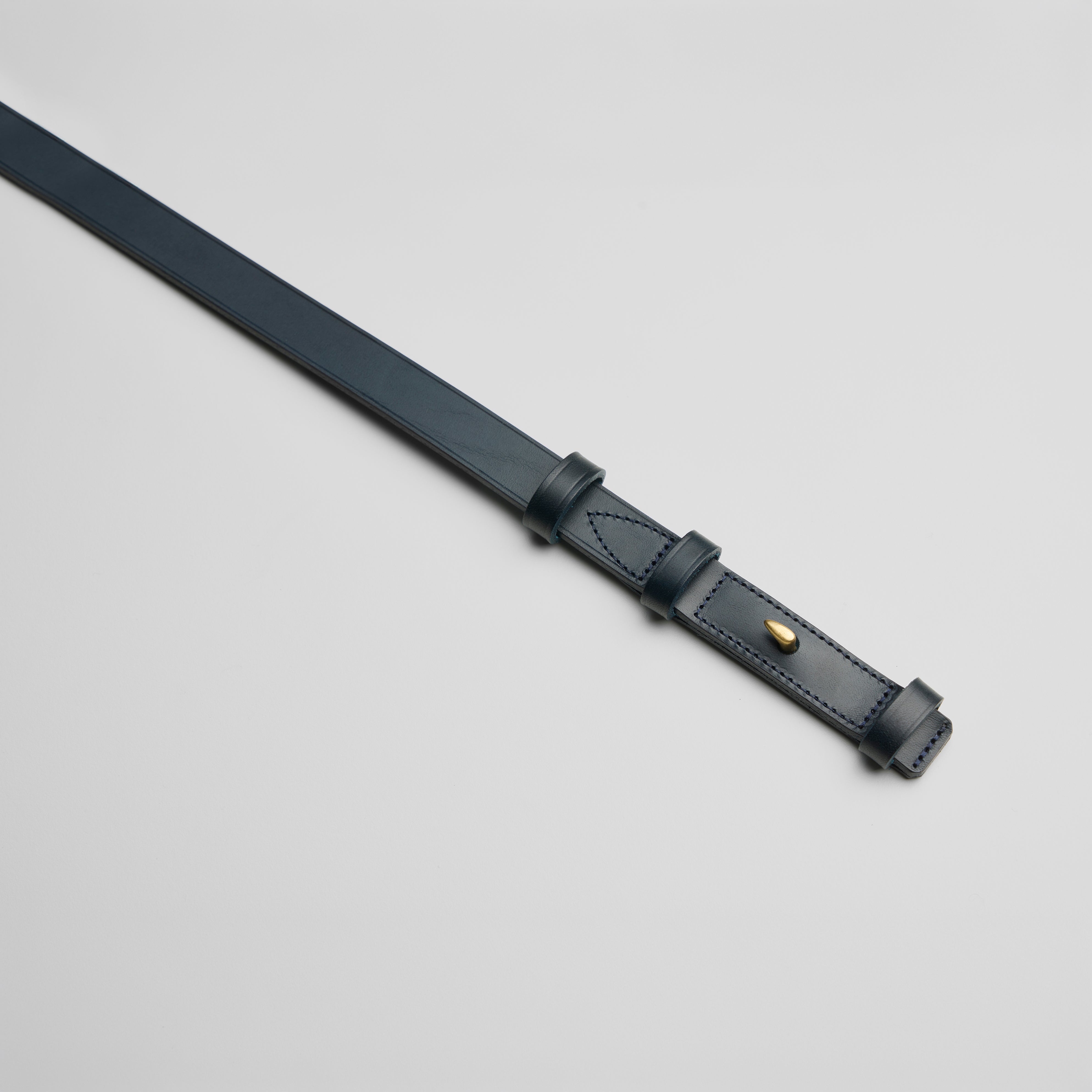 Architect's Belt, Slim