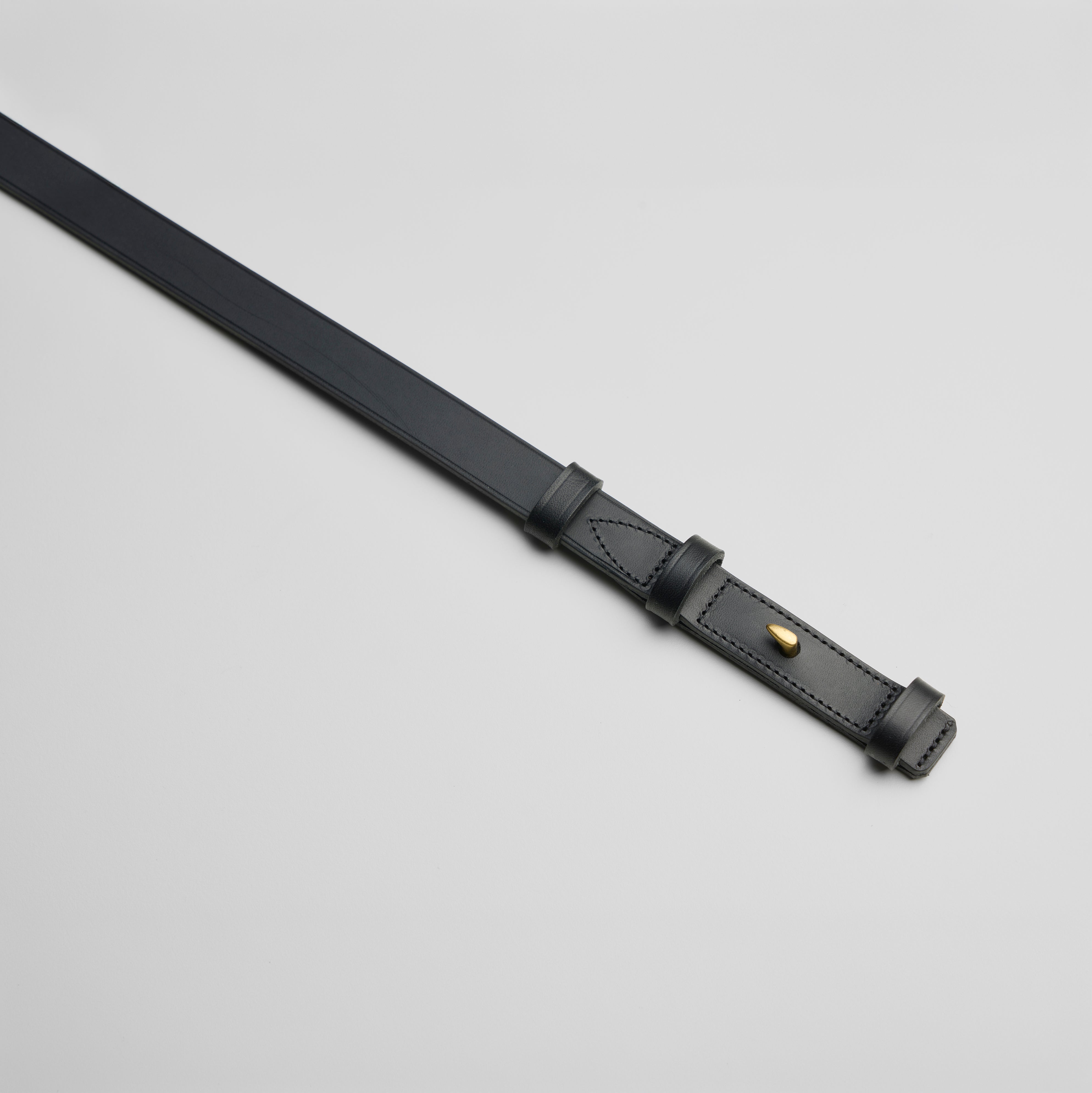 Architect's Belt, Slim