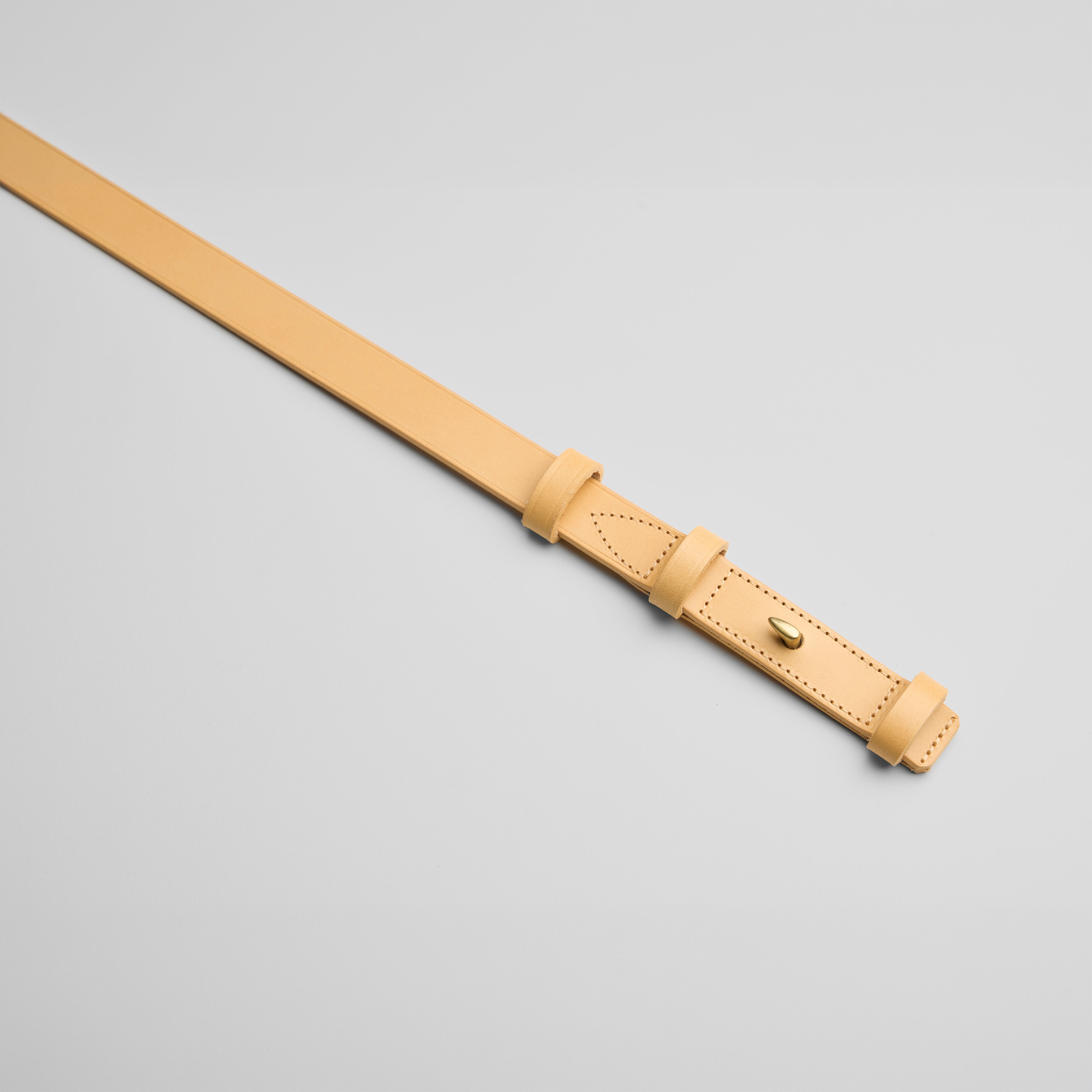 Architect's Belt, Slim