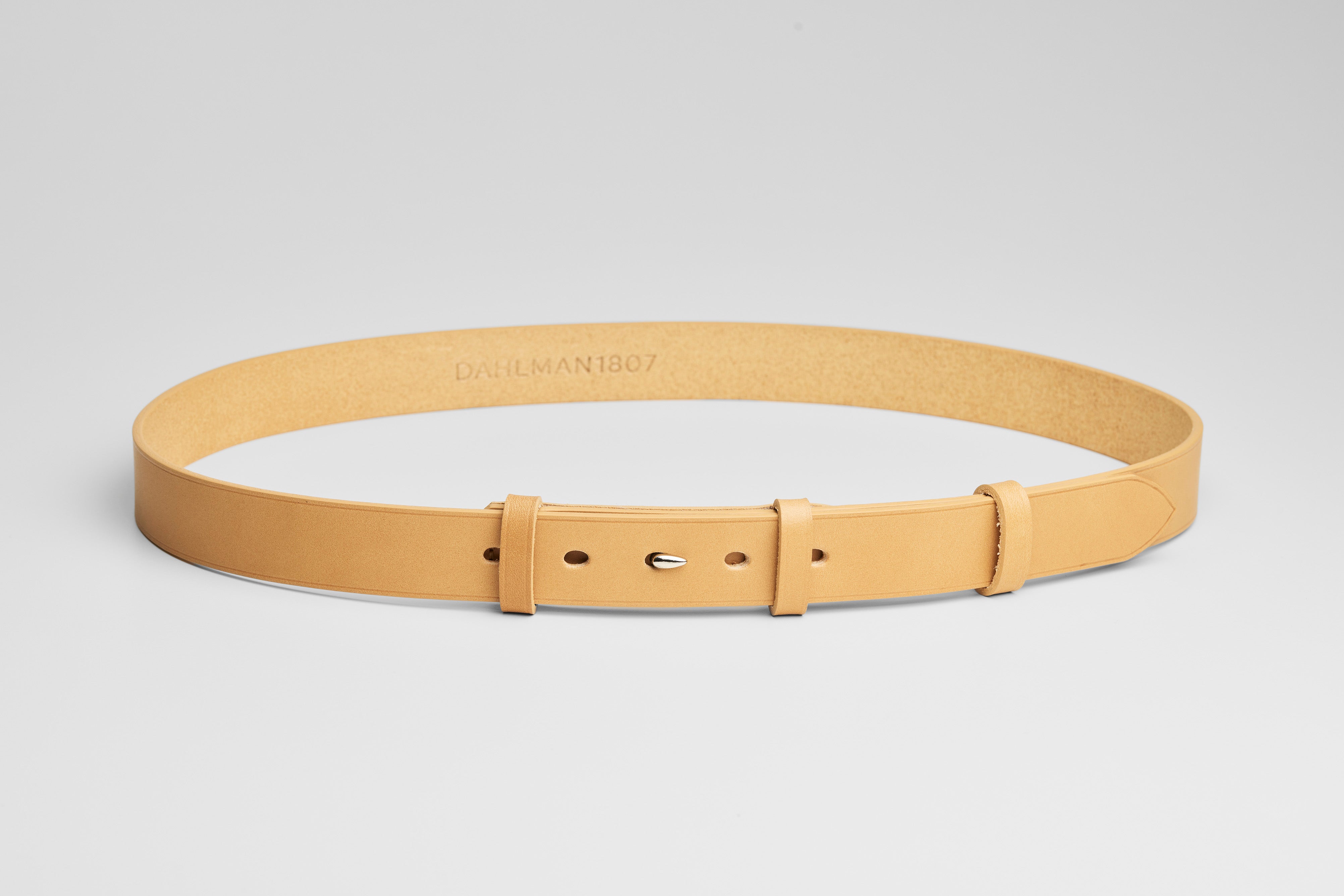 Arkitektbæltet, Kastanje