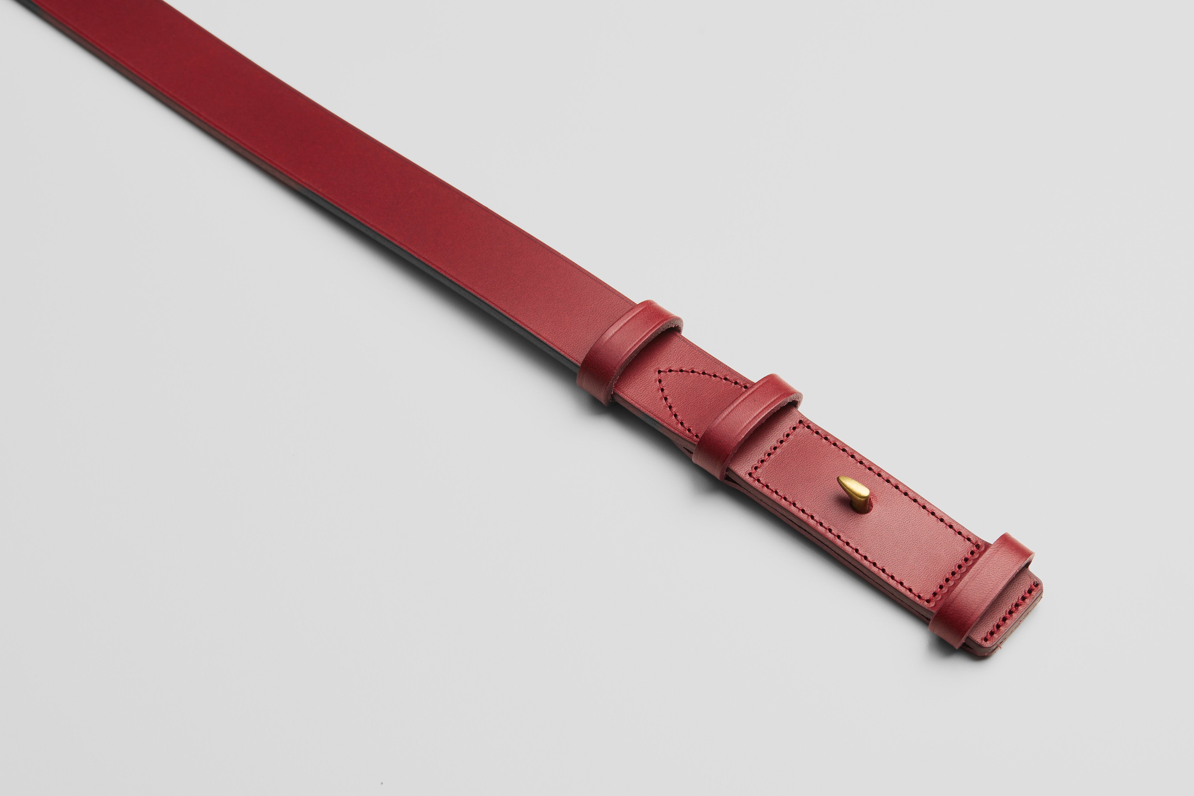 Arkitektbæltet, Kastanje