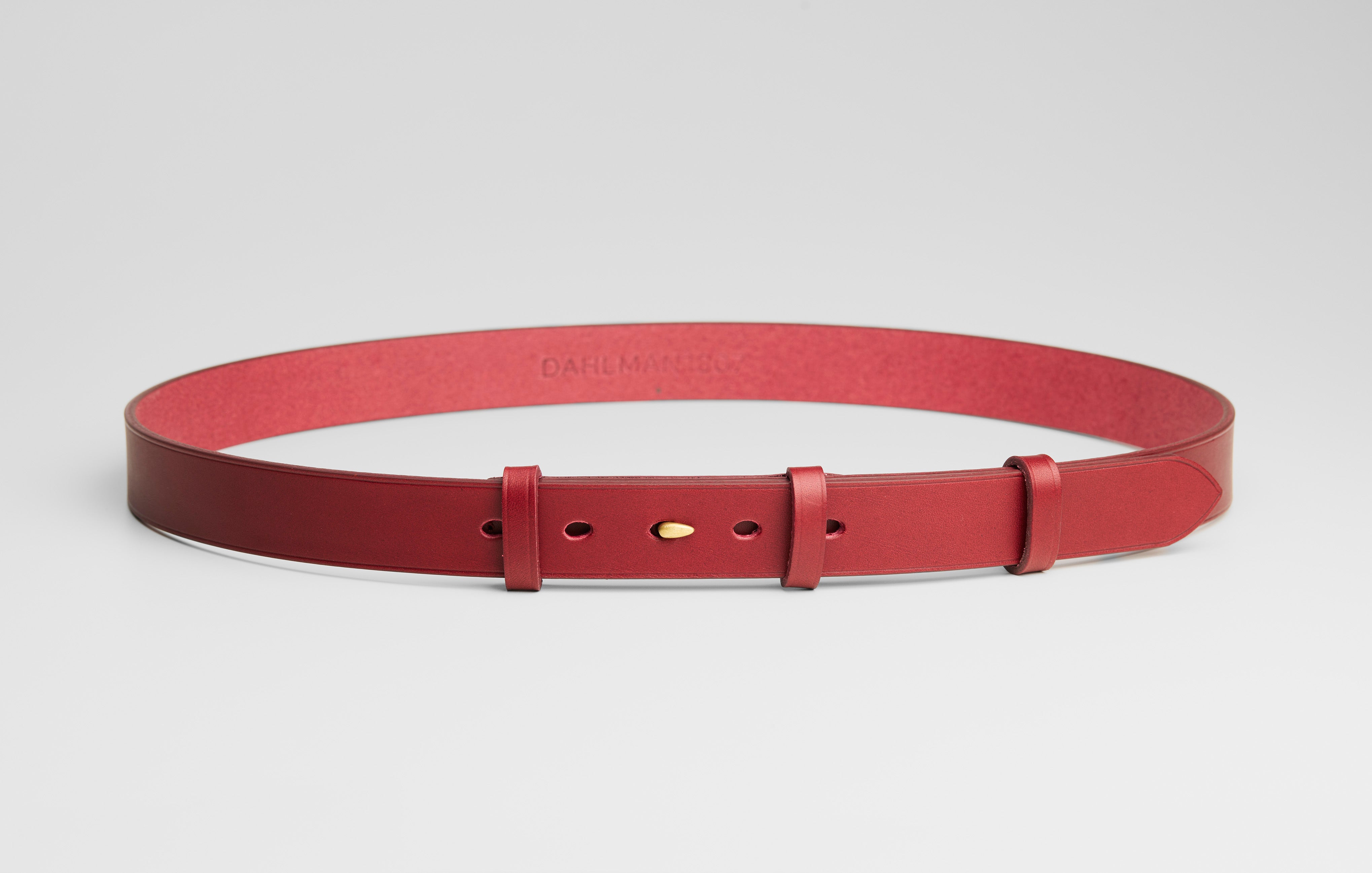 Arkitektbæltet, Kastanje