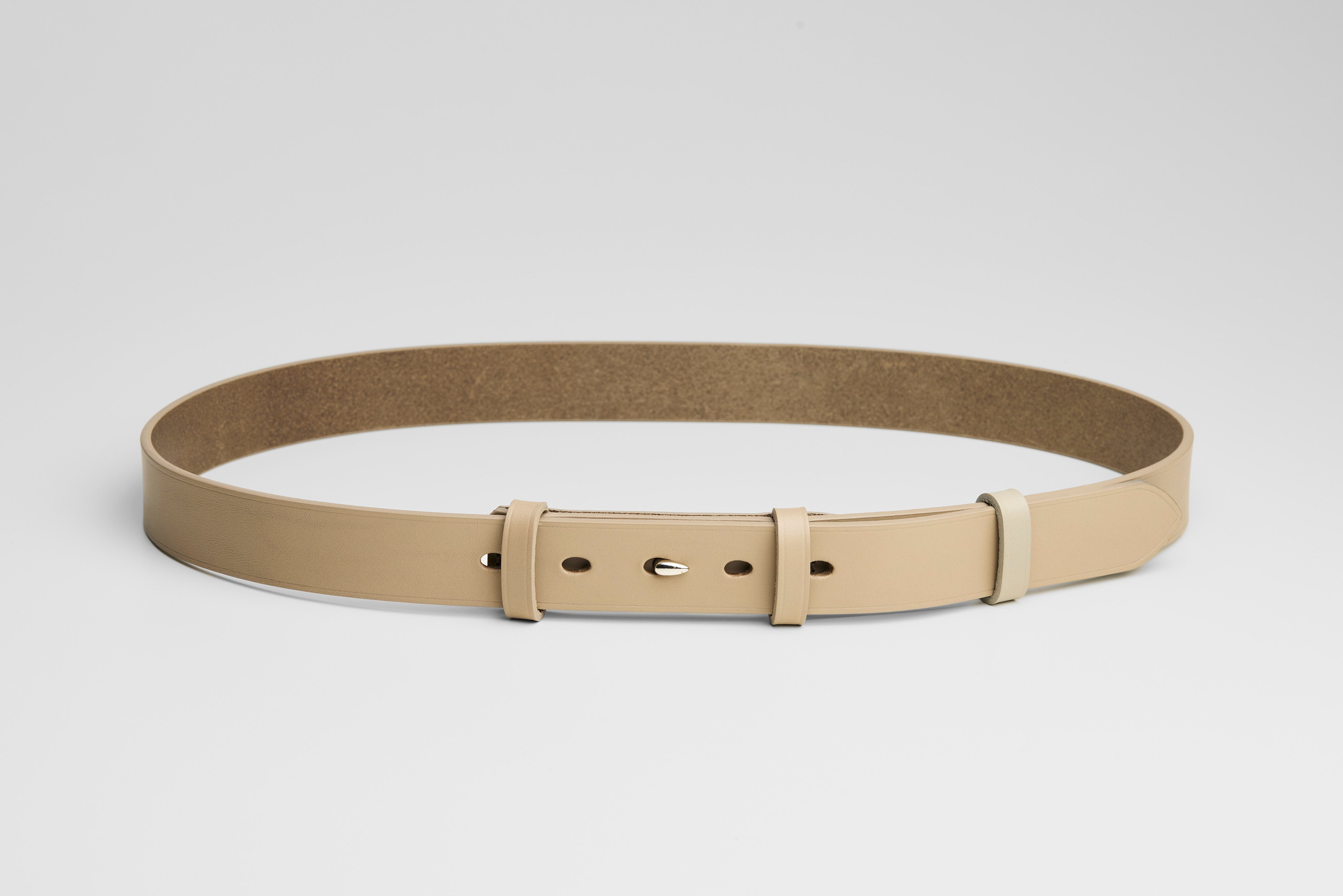 Arkitektbæltet, Kastanje