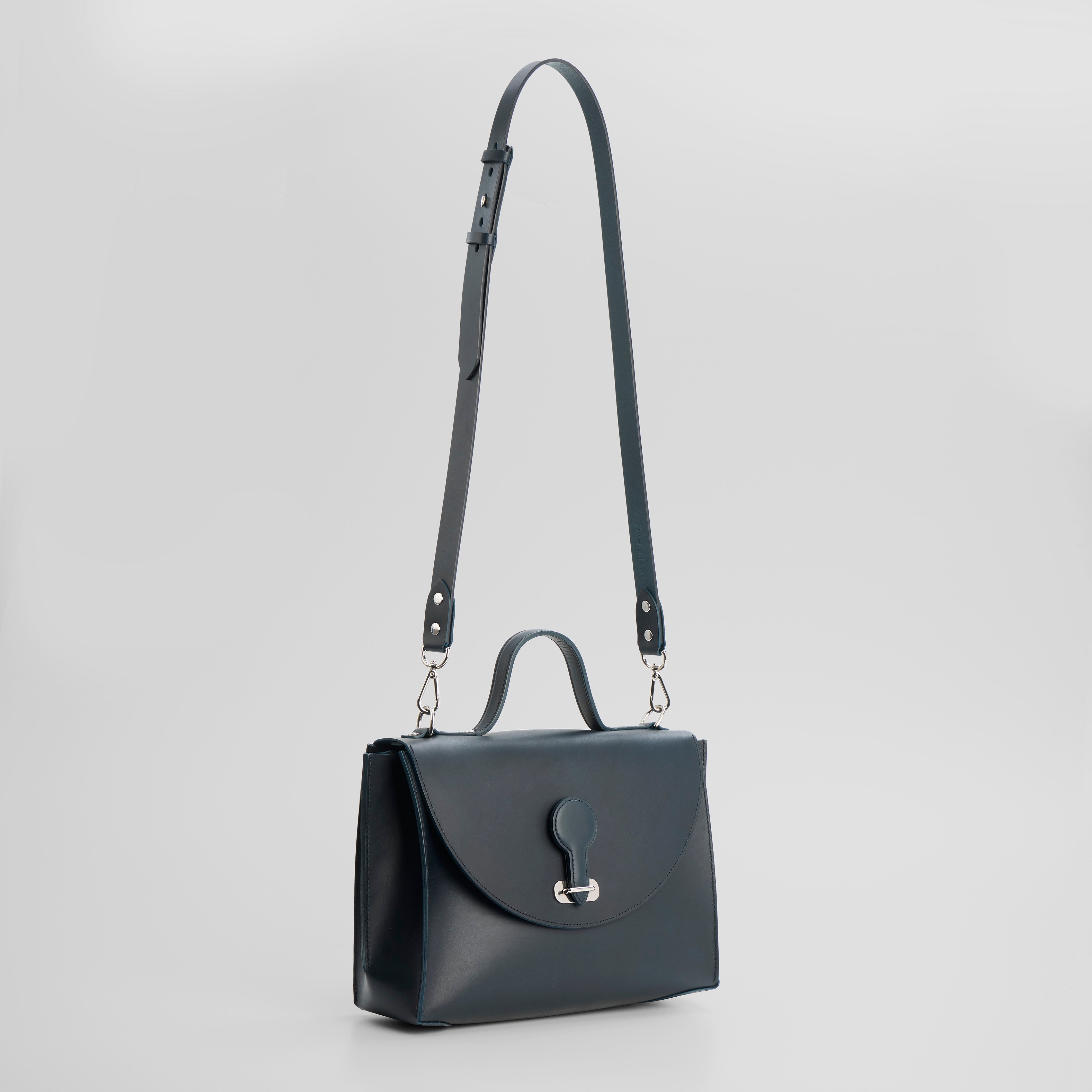 Large Arch Bag