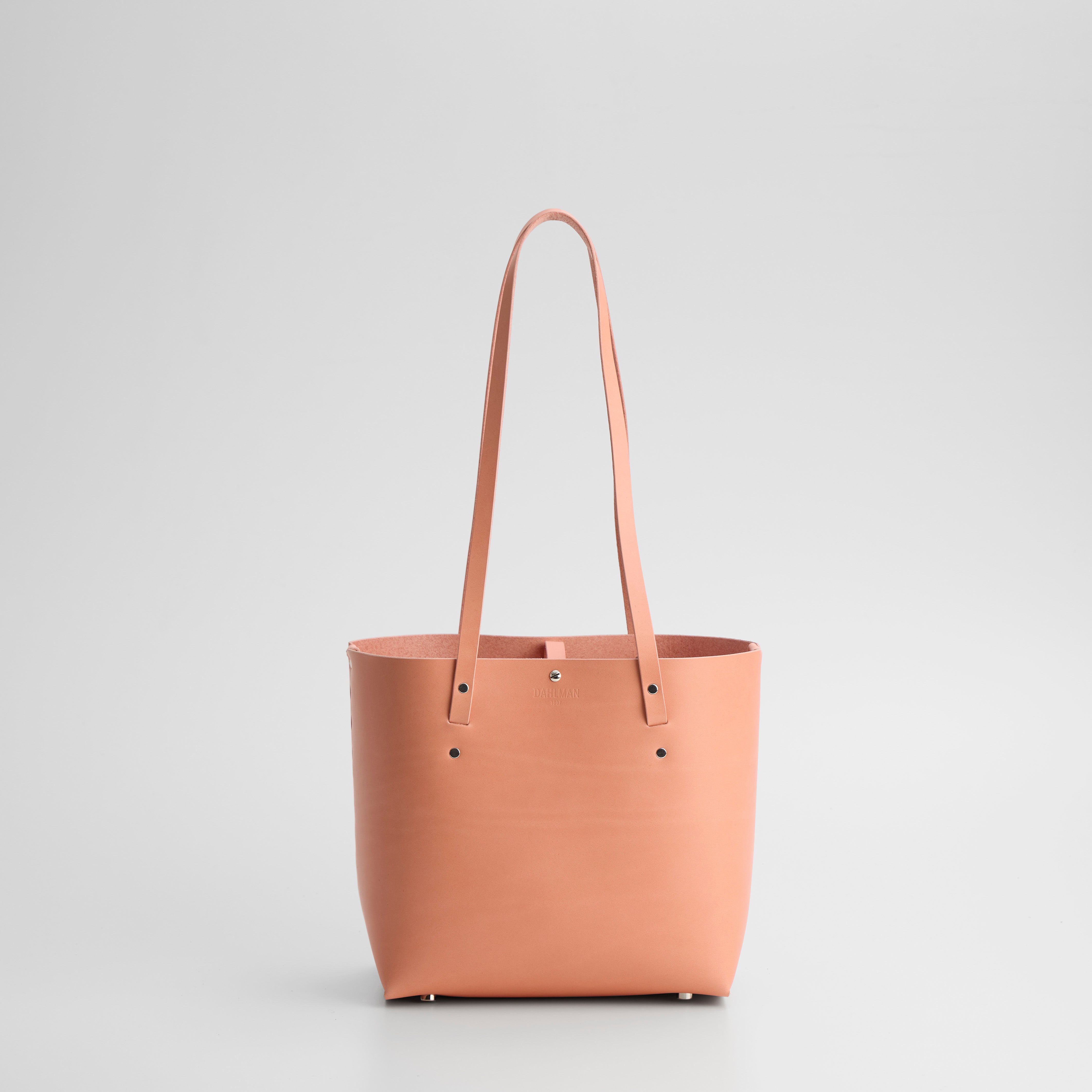 Small Braid Tote Bag