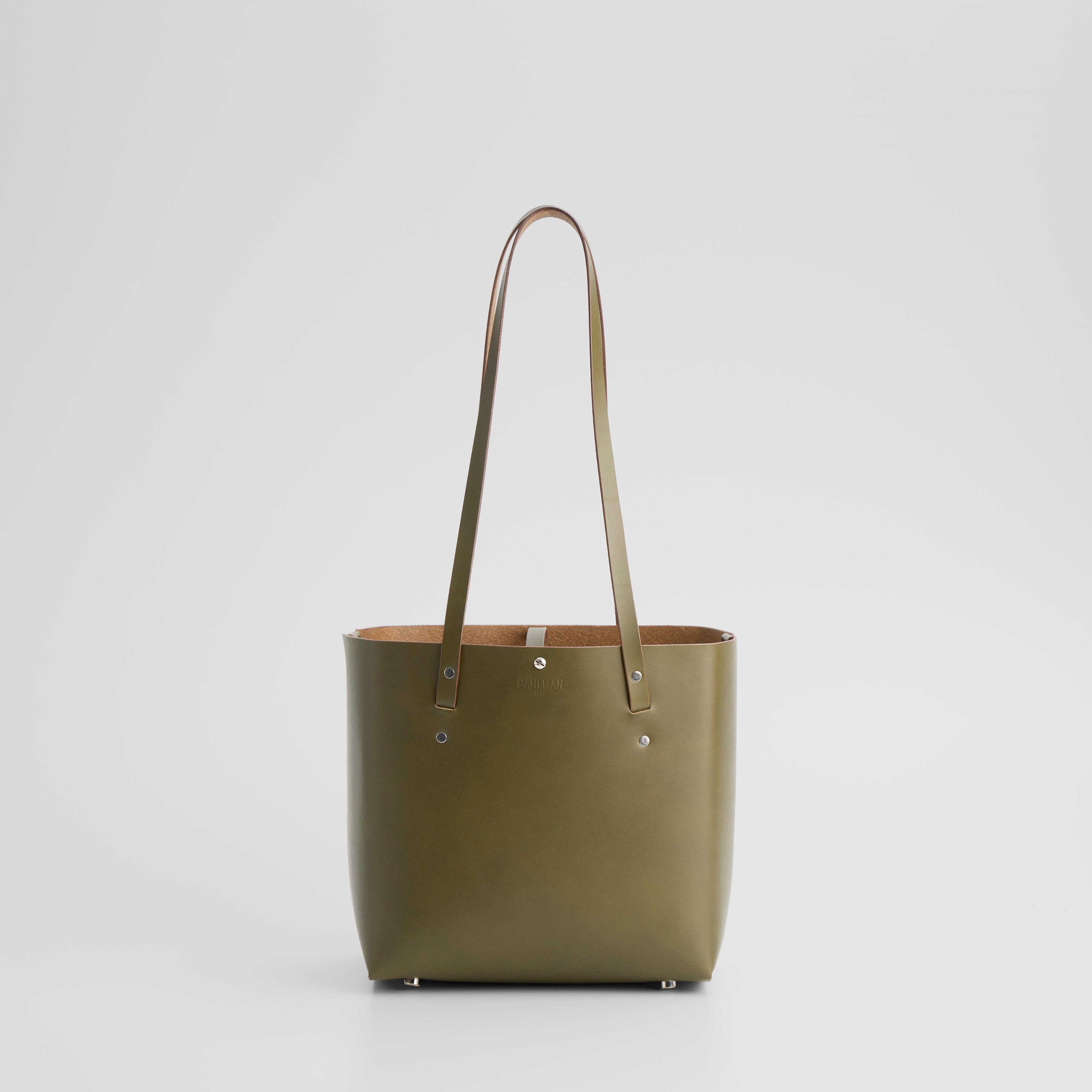 Small Braid Tote Bag