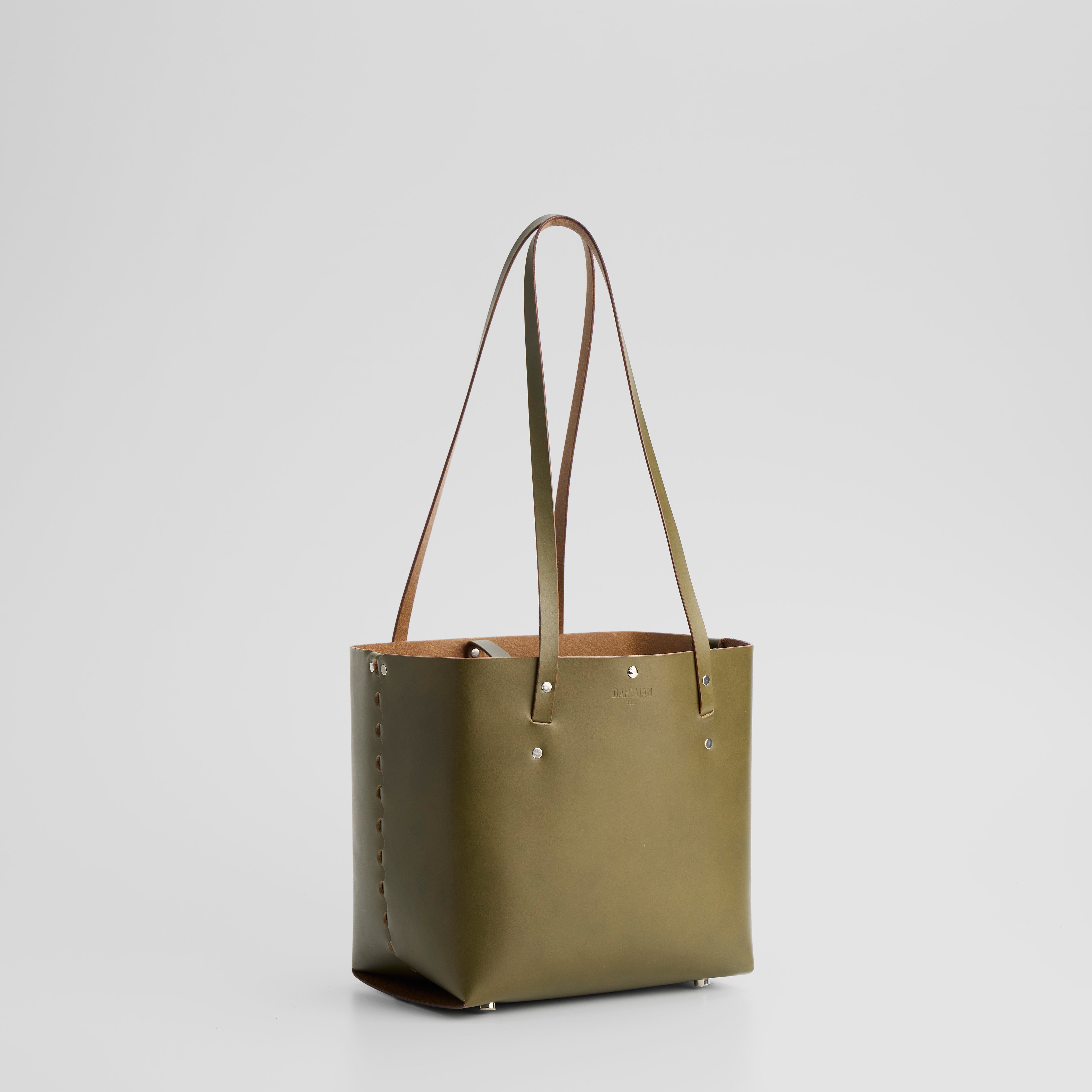 Small Braid Tote Bag