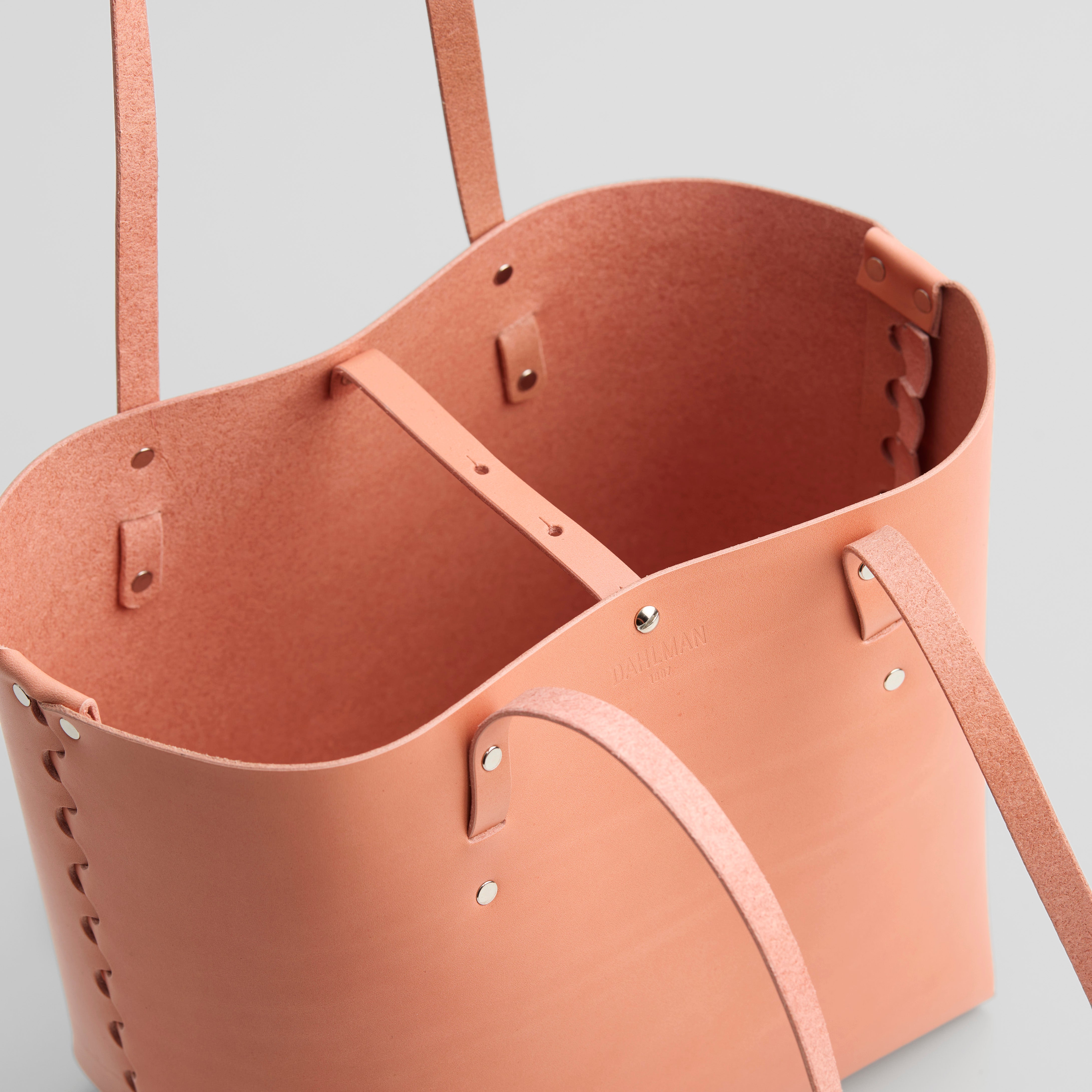 Small Braid Tote Bag