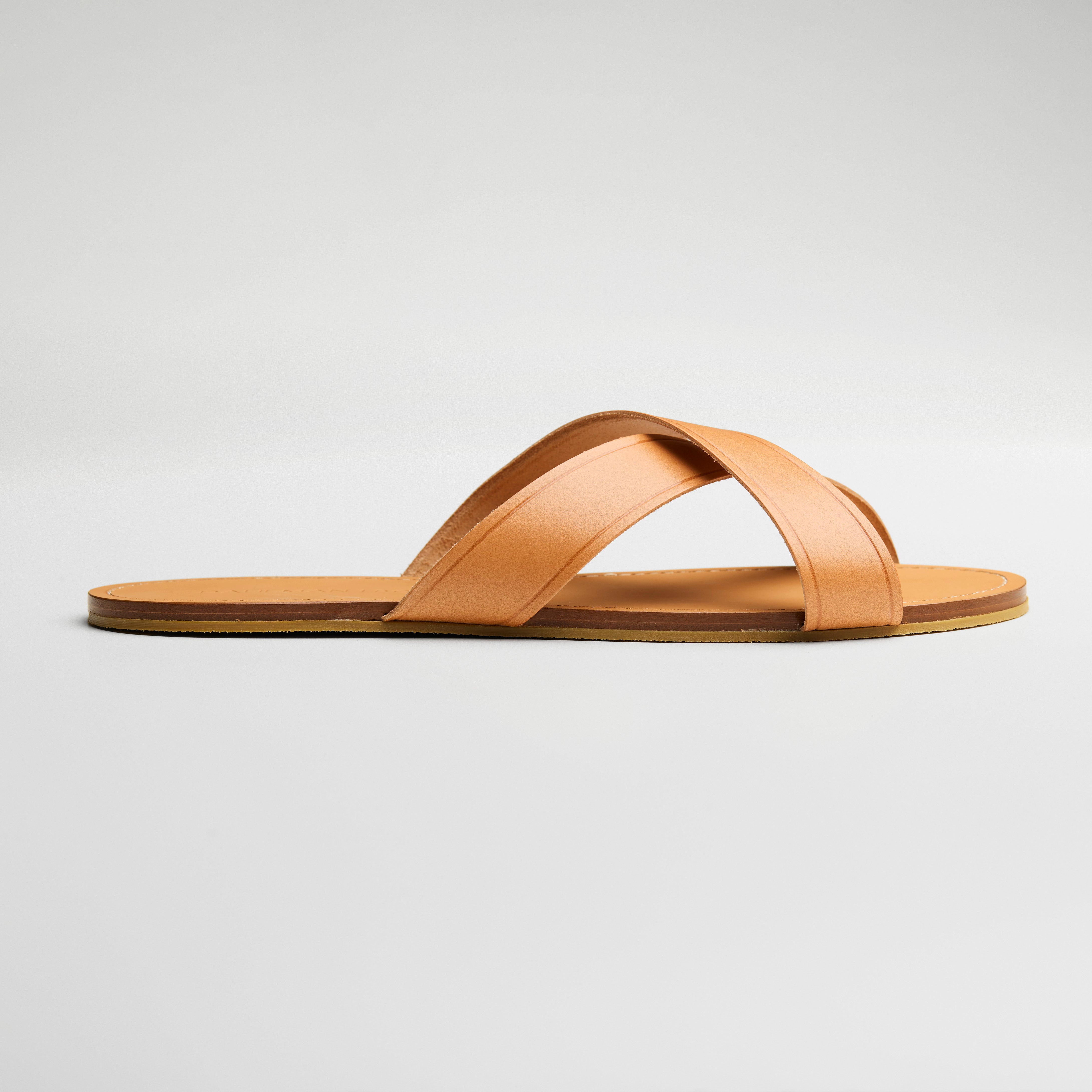 The Dahlman Men's Sandal