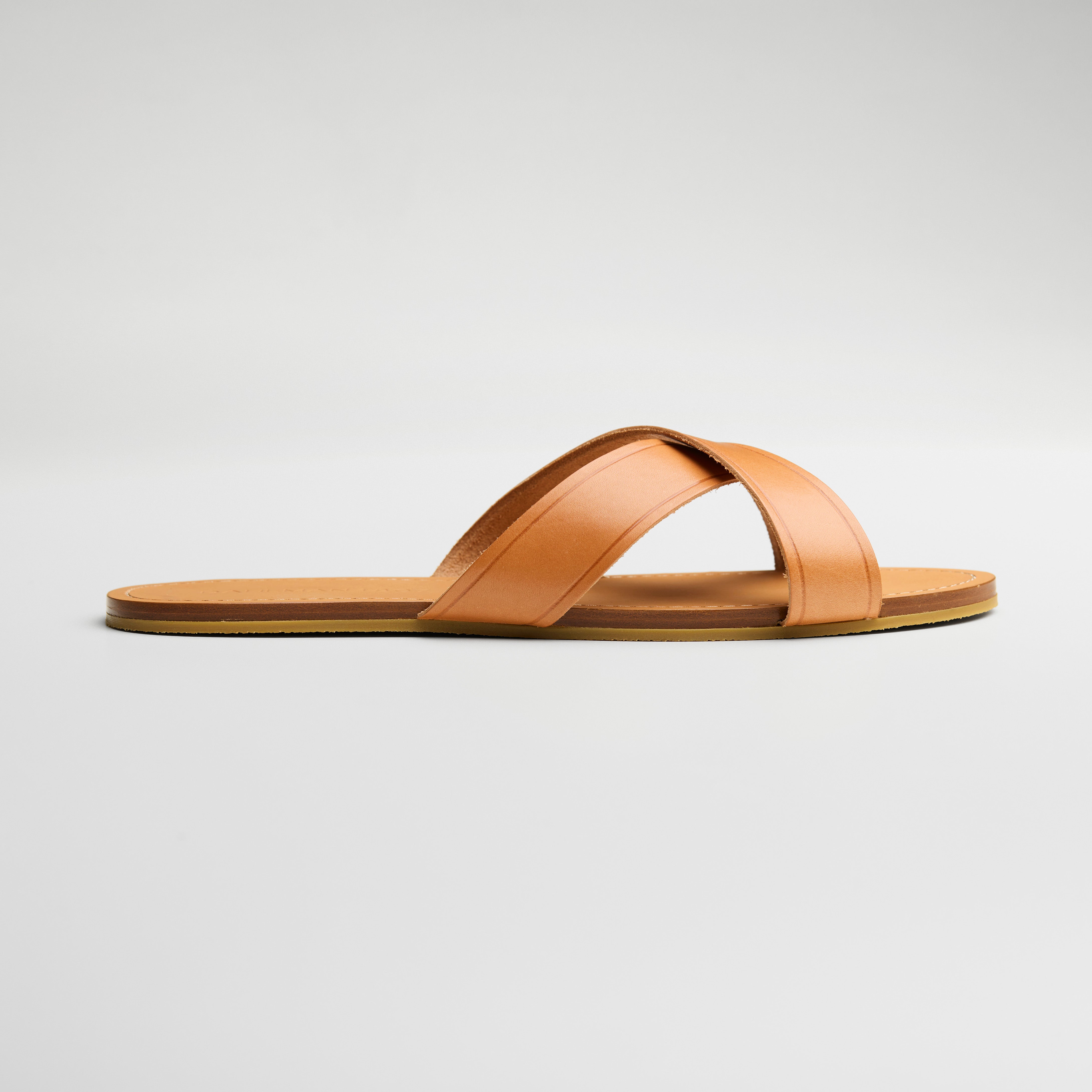 The Dahlman Women's Sandal