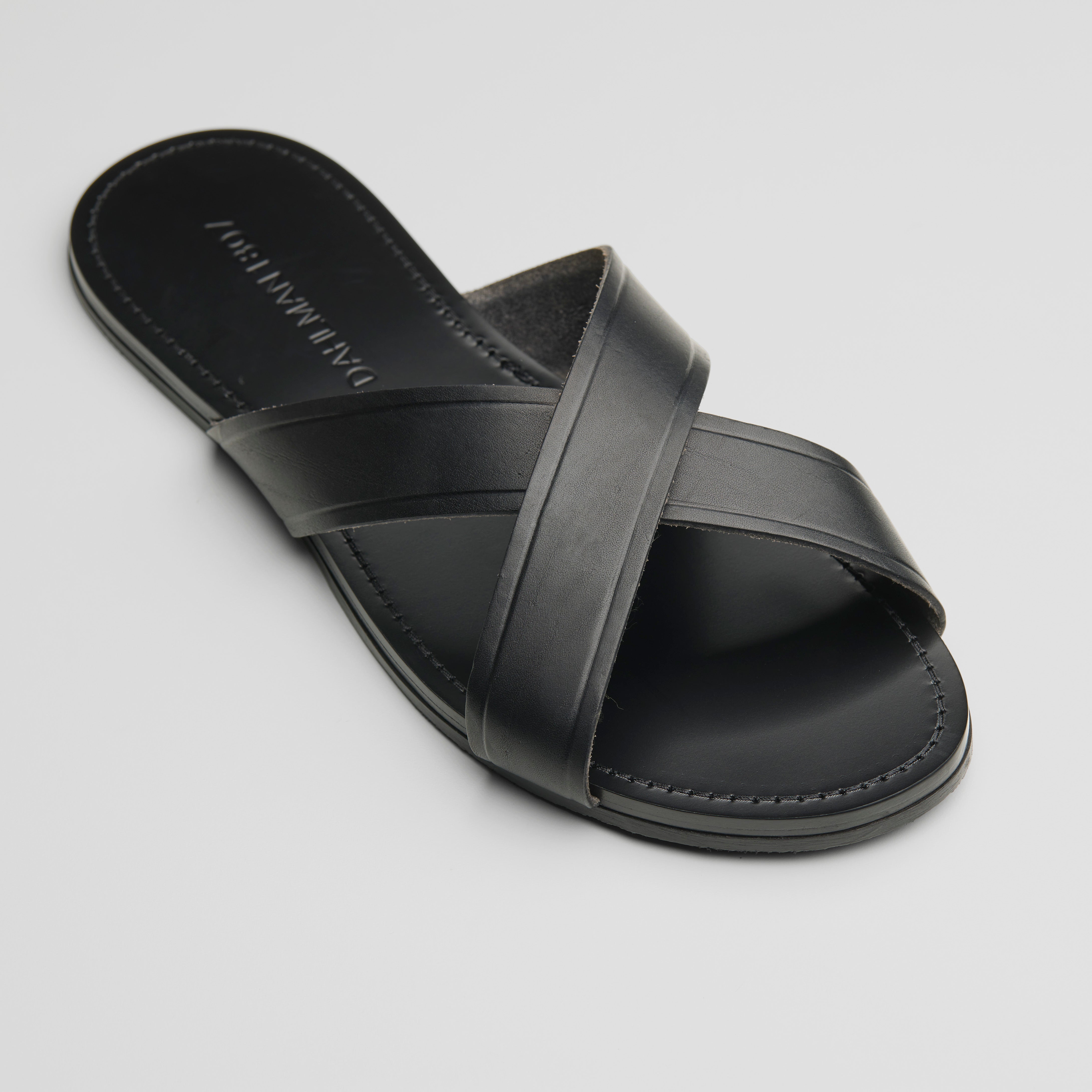The Dahlman Men's Sandal