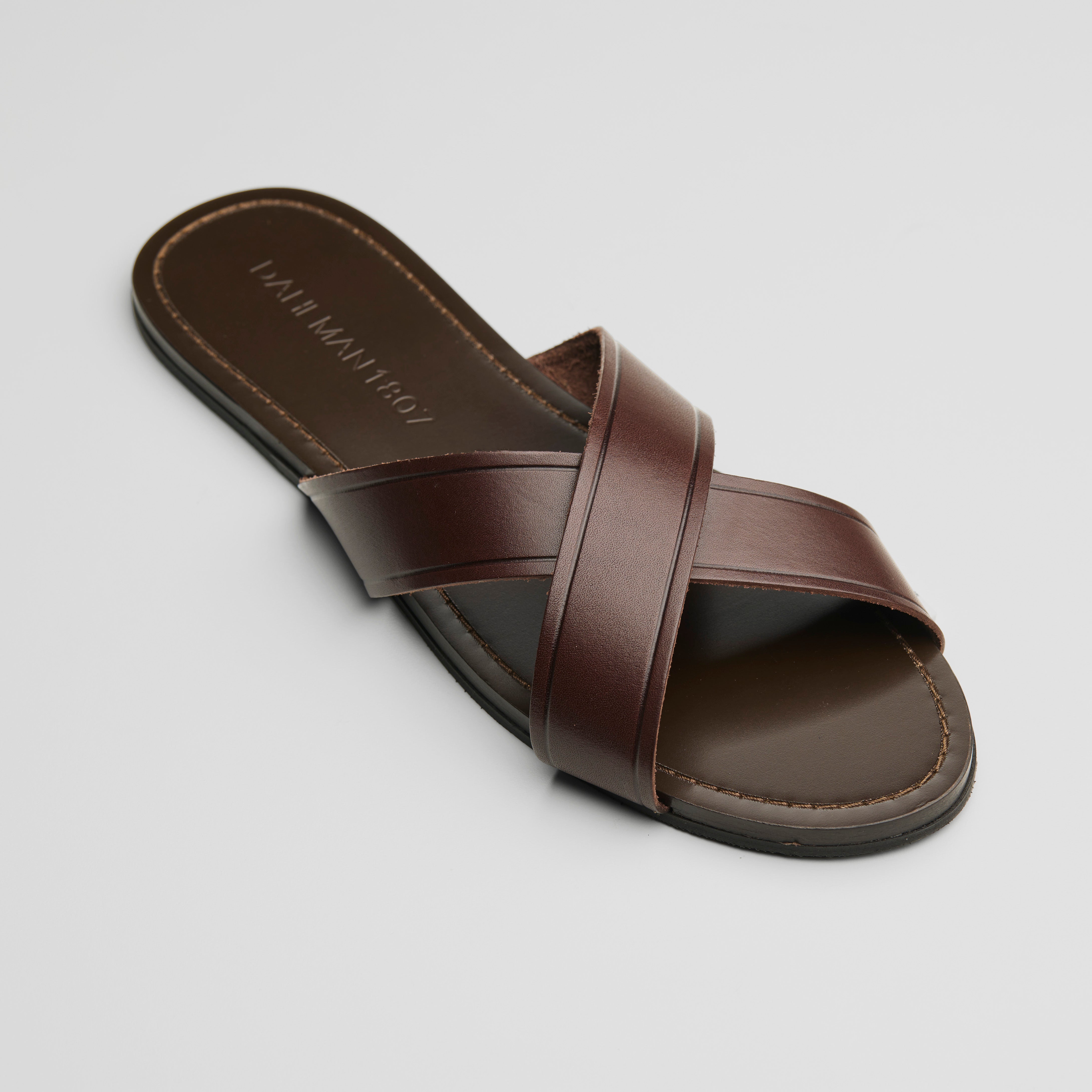 The Dahlman Women's Sandal