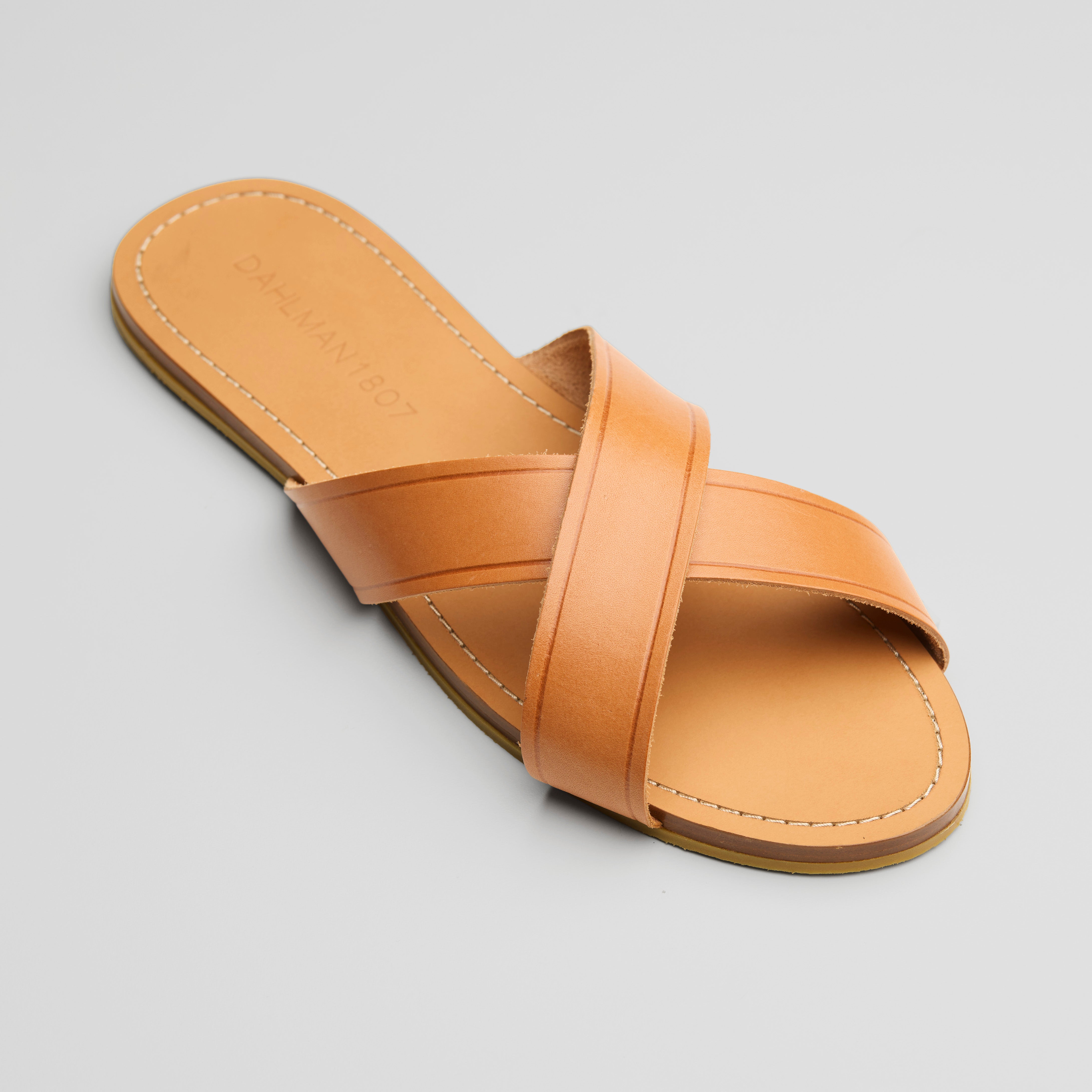 The Dahlman Women's Sandal