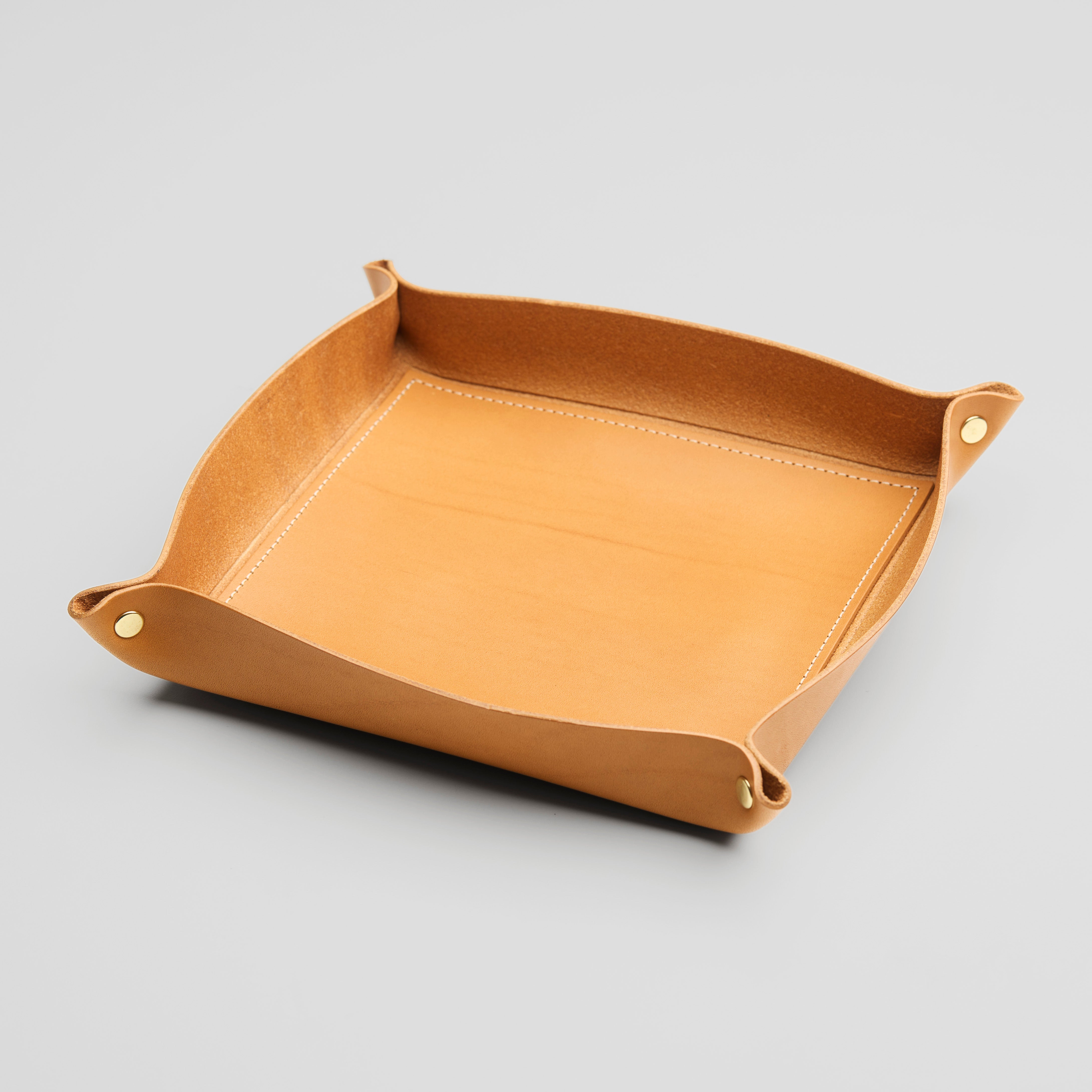 Large Valet Tray
