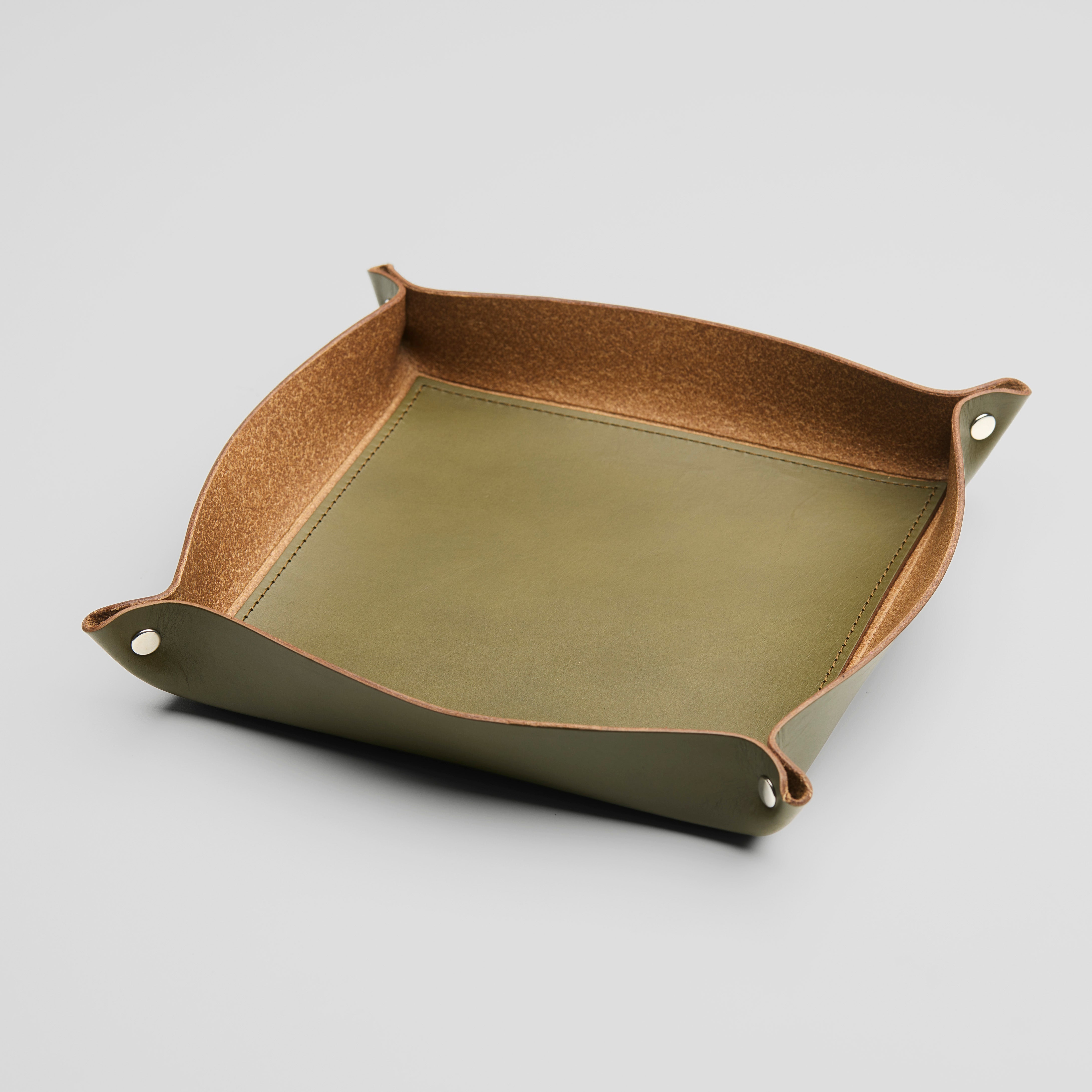 Large Valet Tray