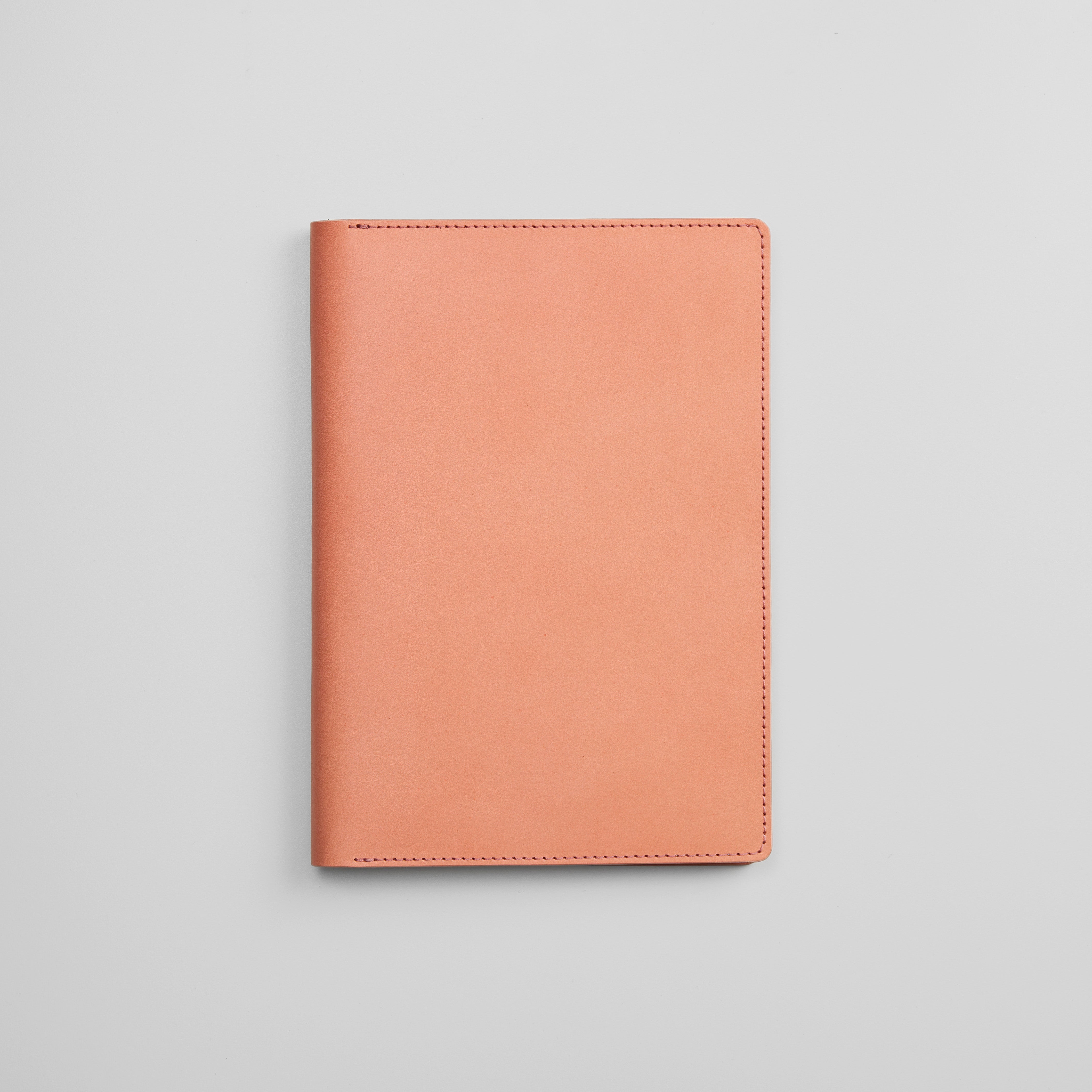Notebook Cover, Pink