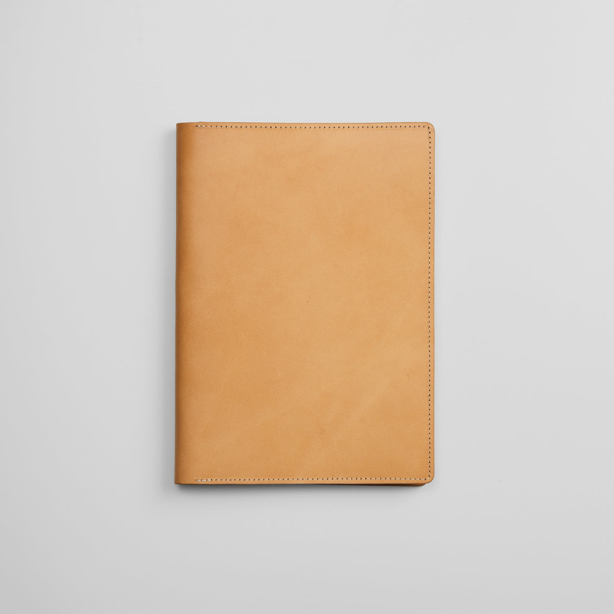 Notebook Cover, Natural