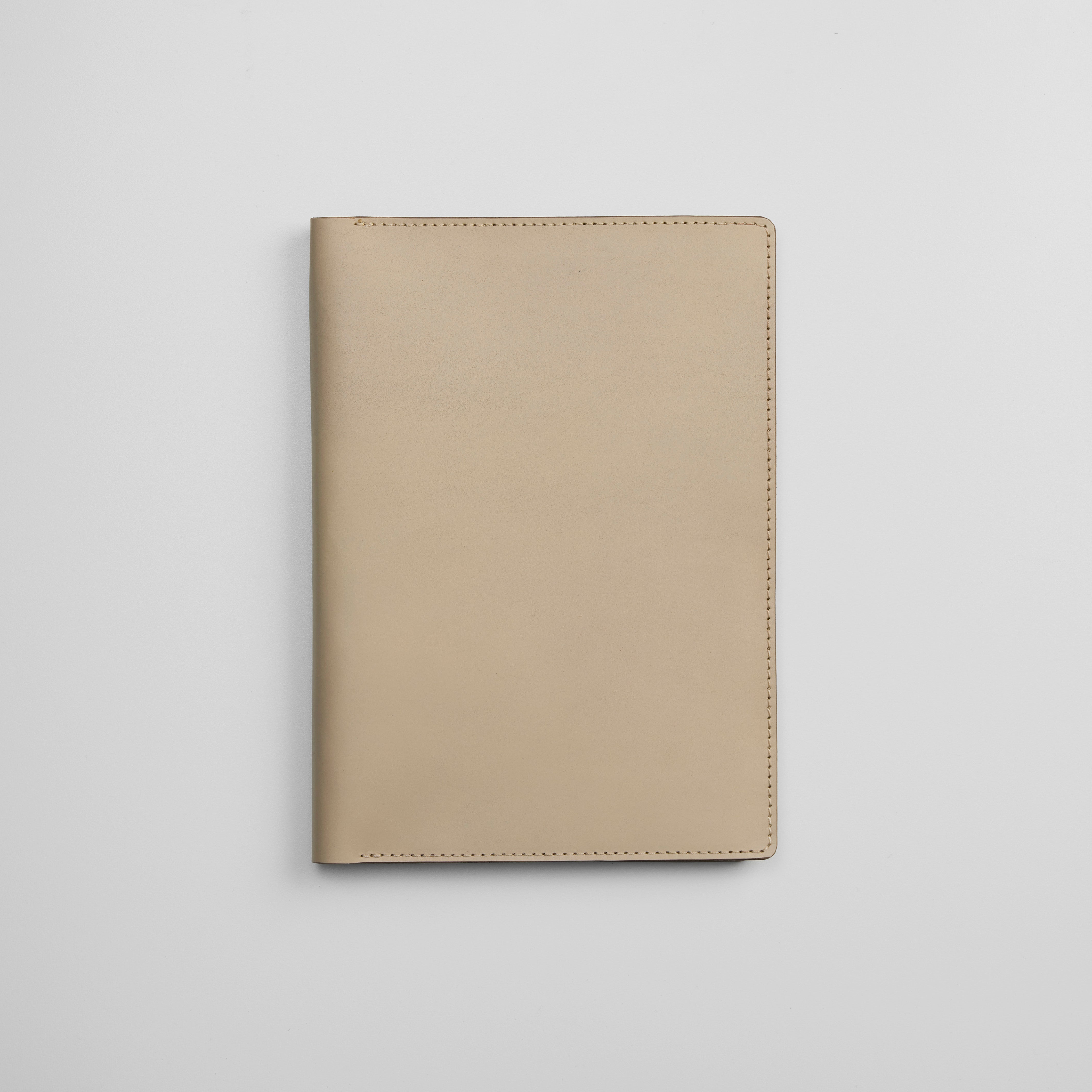 Notebook Cover, Stone