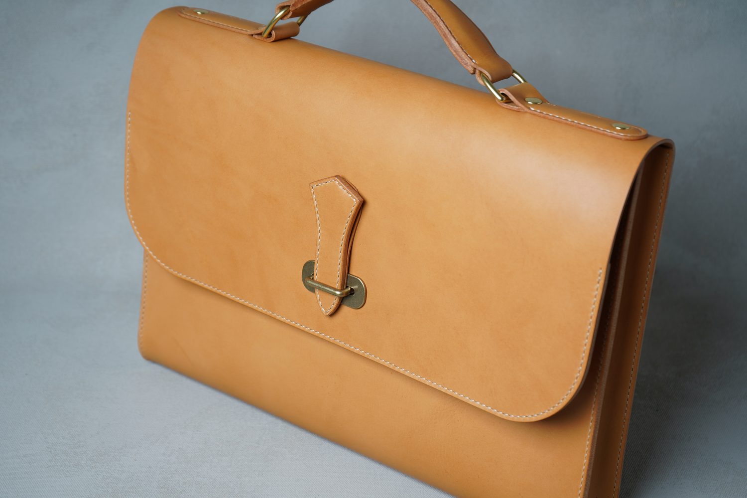Slim  Briefcase