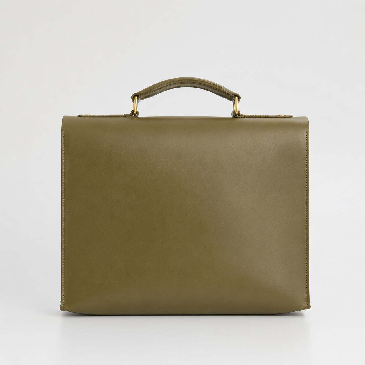 Medium Arkitekt Bag, Moss